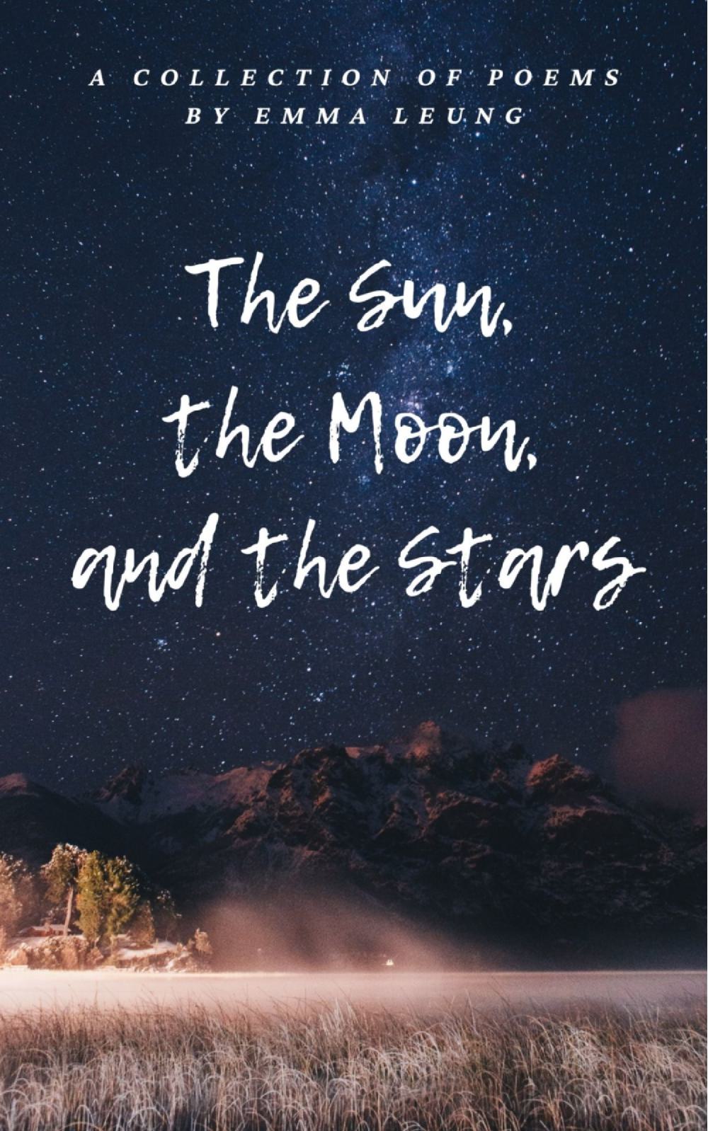 The Sun, the Moon, and the Stars