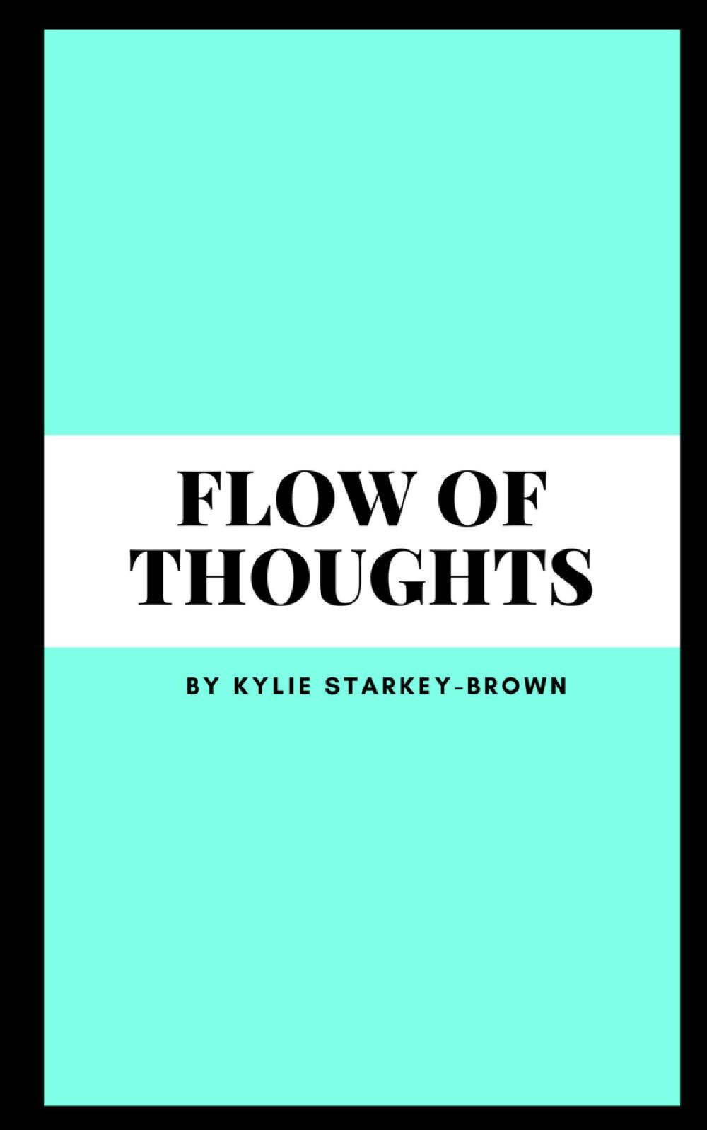 Flow of thoughts