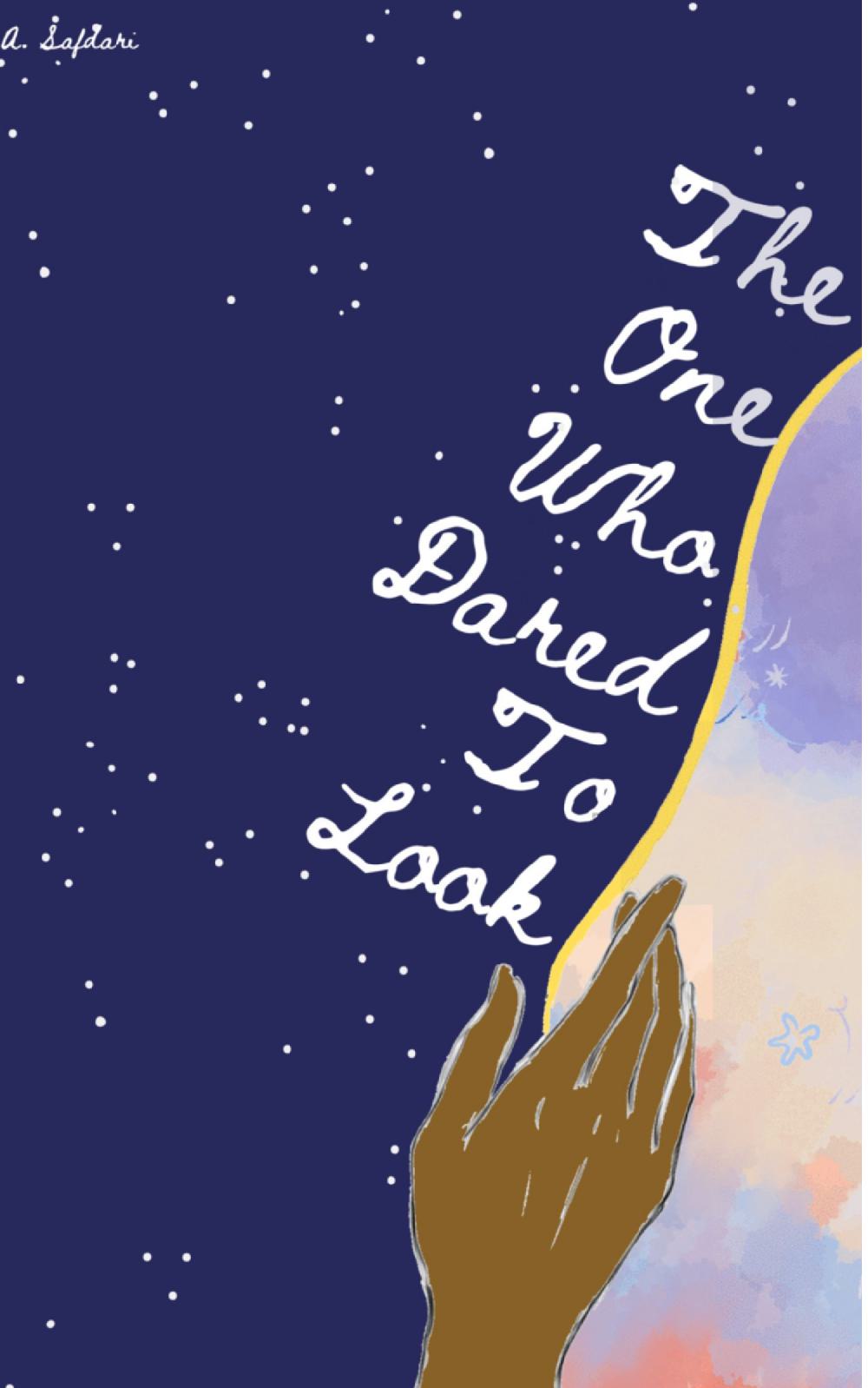 The One Who Dared To Look