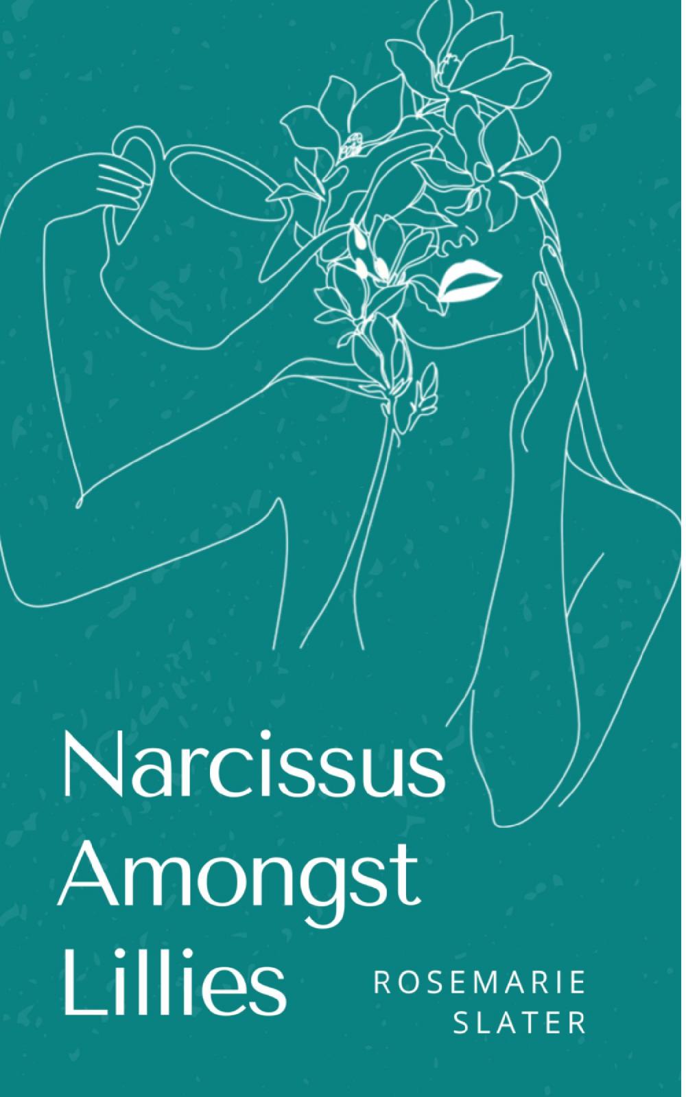 Narcissus Amongst Lillies