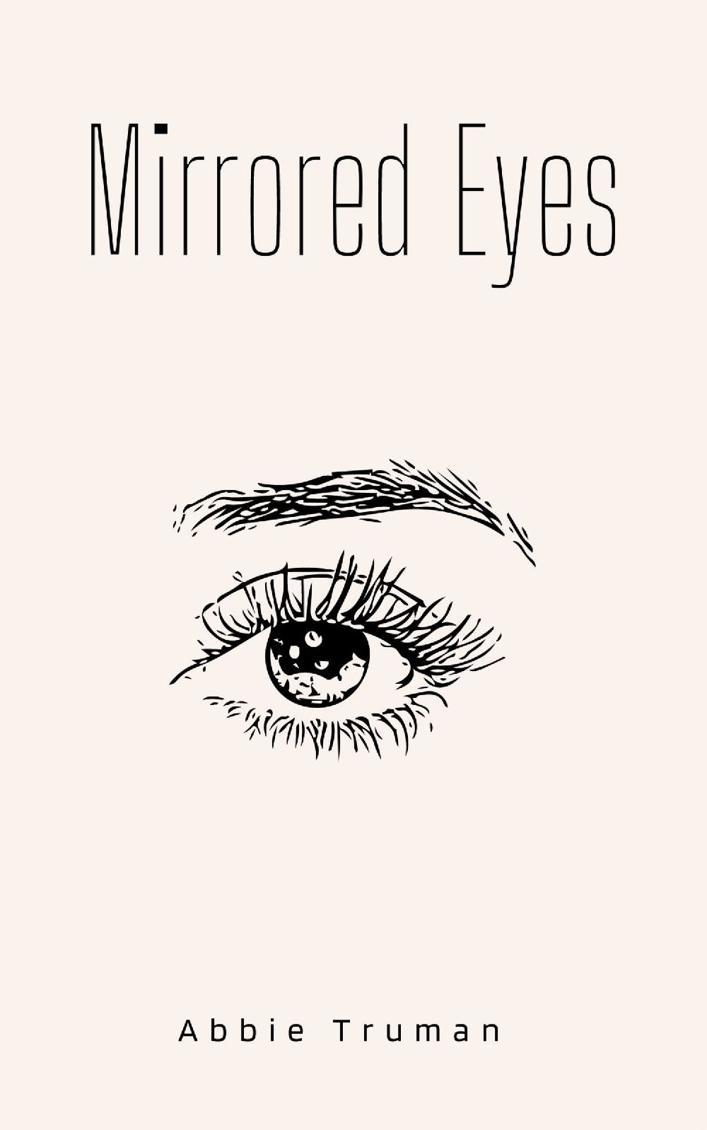 Mirrored Eyes