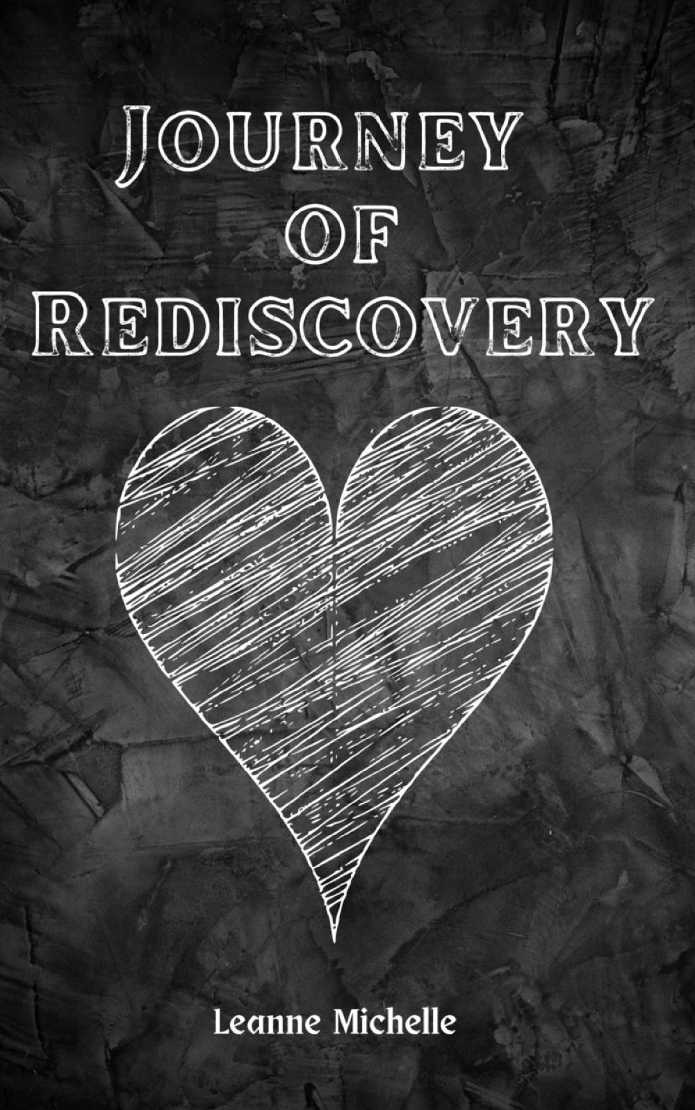Journey of Rediscovery
