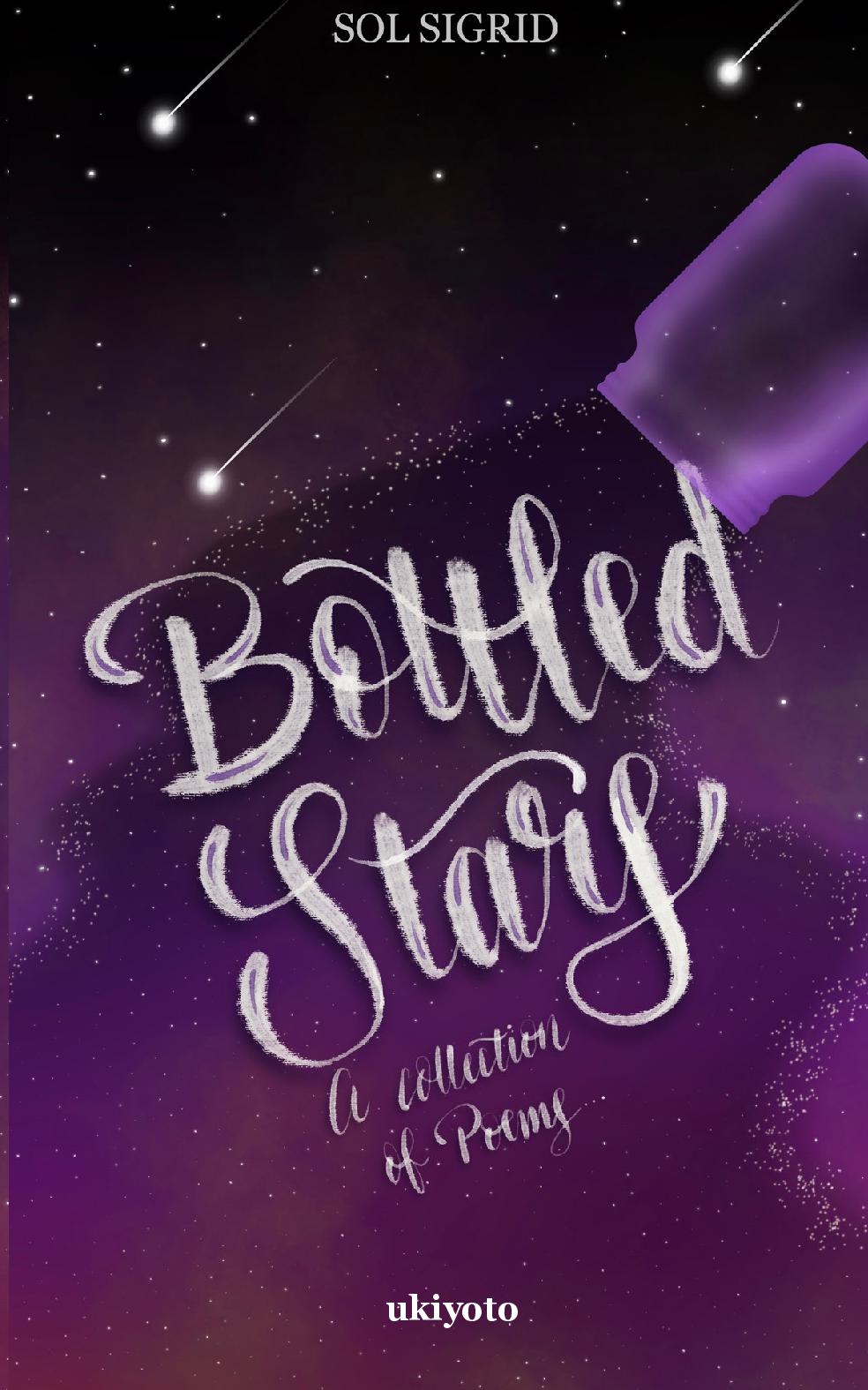 Bottled Stars