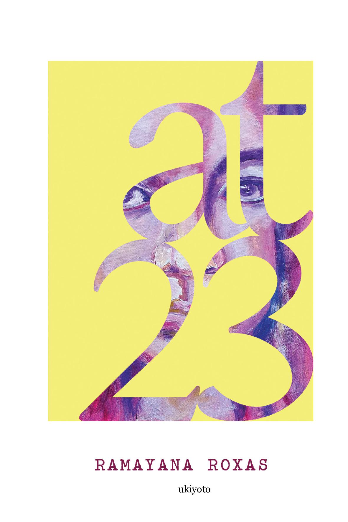 AT 23