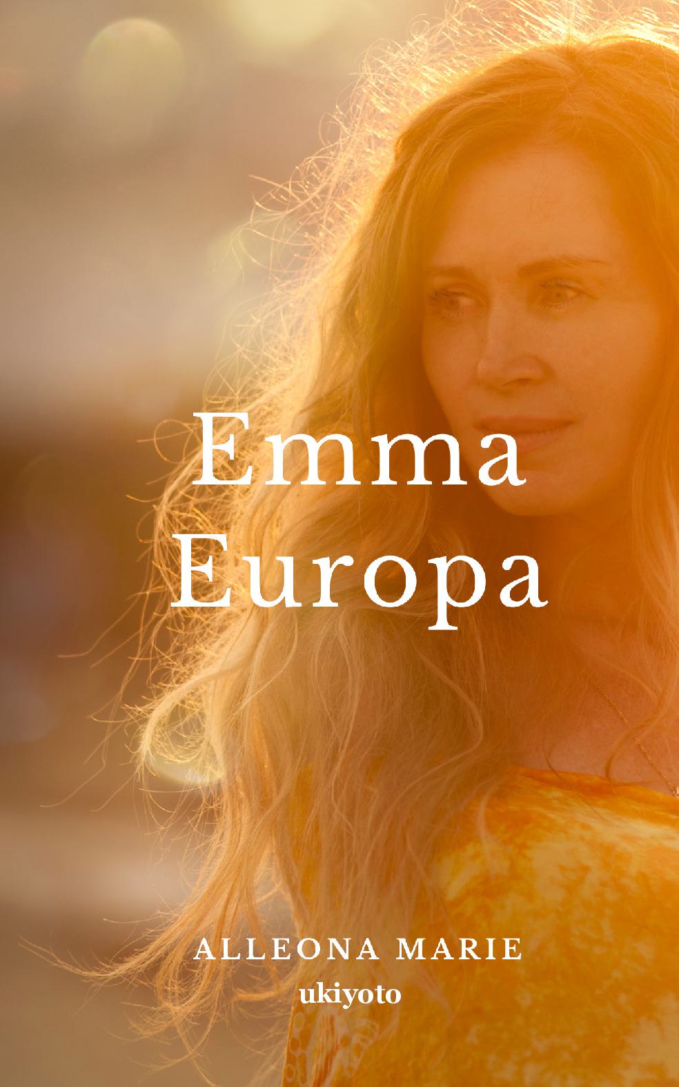 Emma Europa