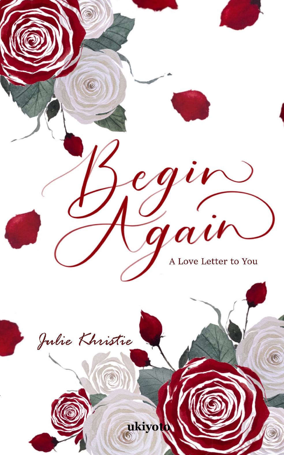 Begin Again