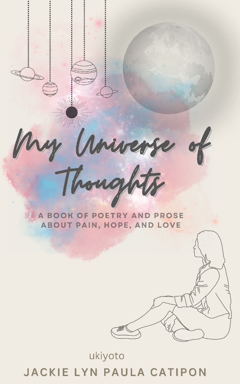 My Universe of Thoughts