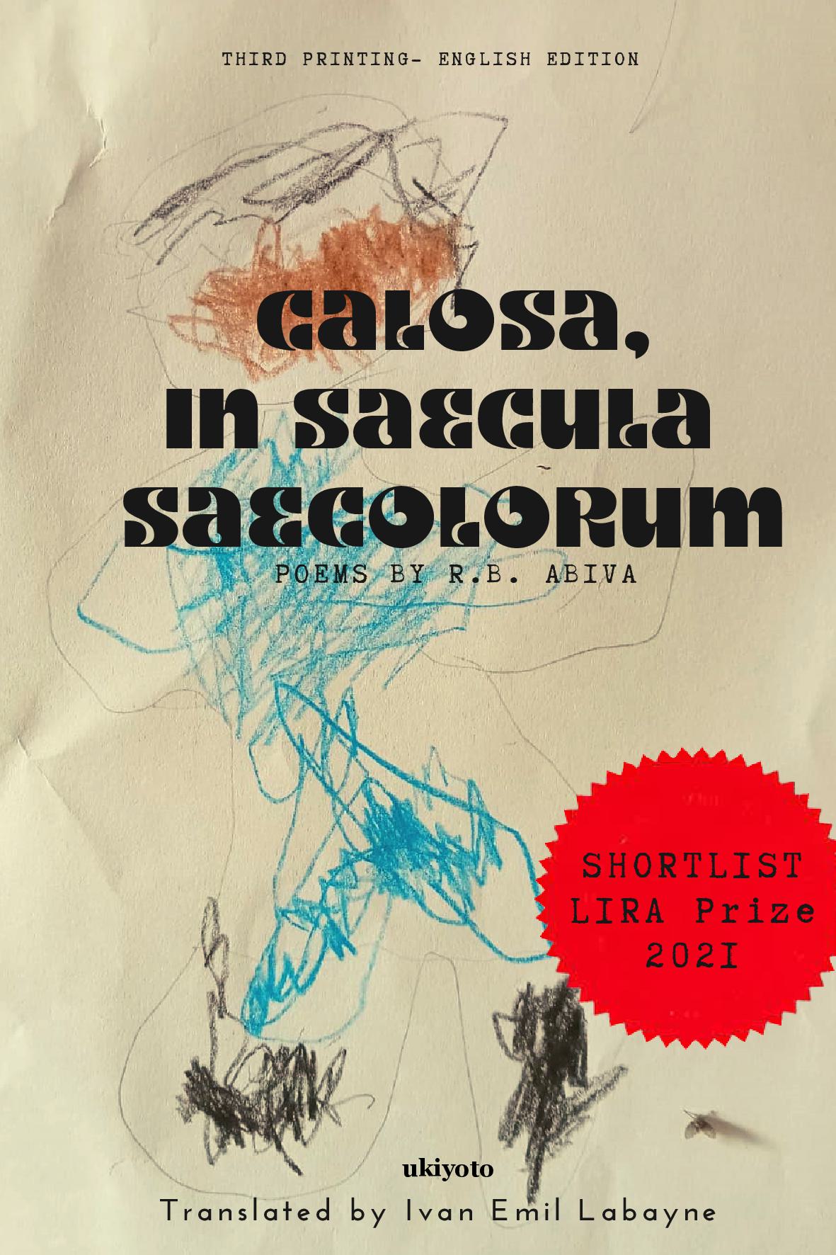 Calosa, In Saecula Saecolorum