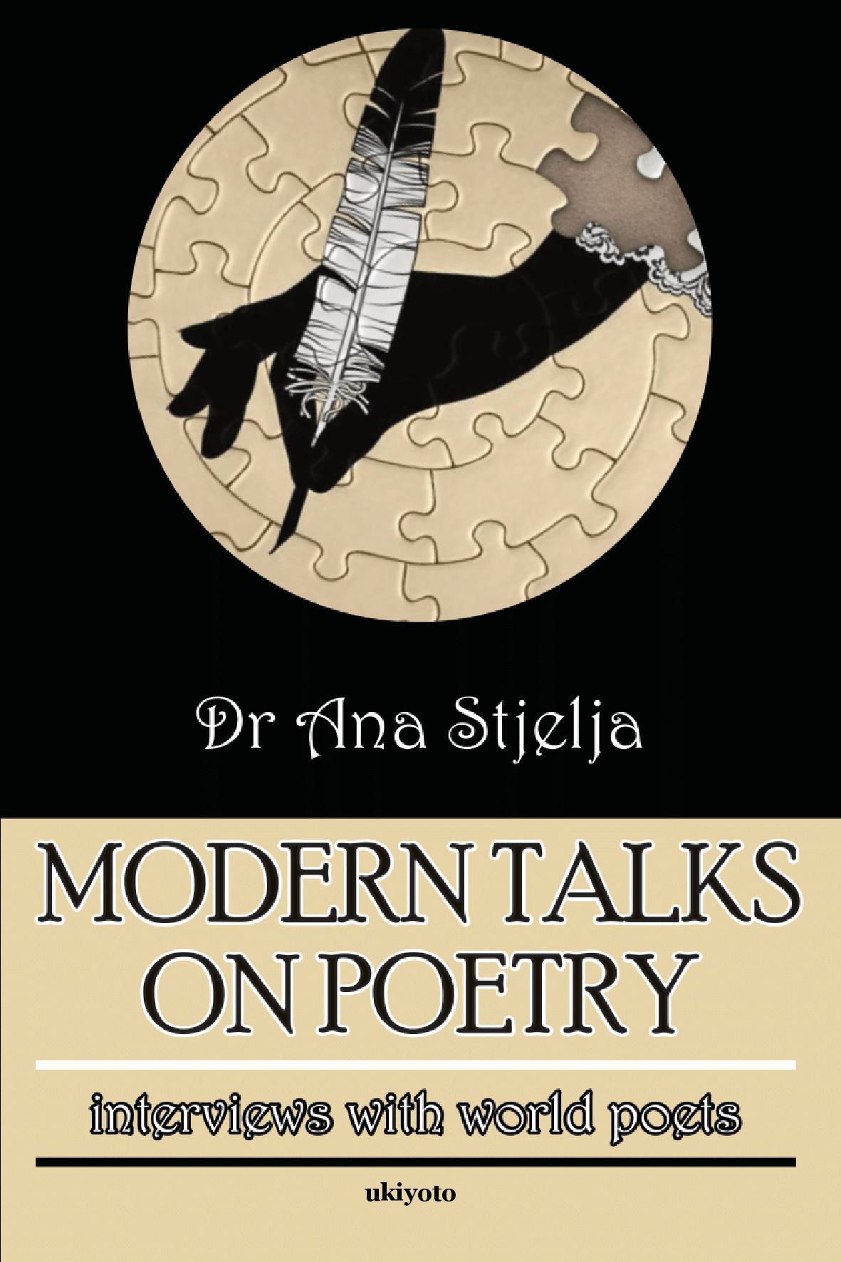 Modern Talks on Poetry