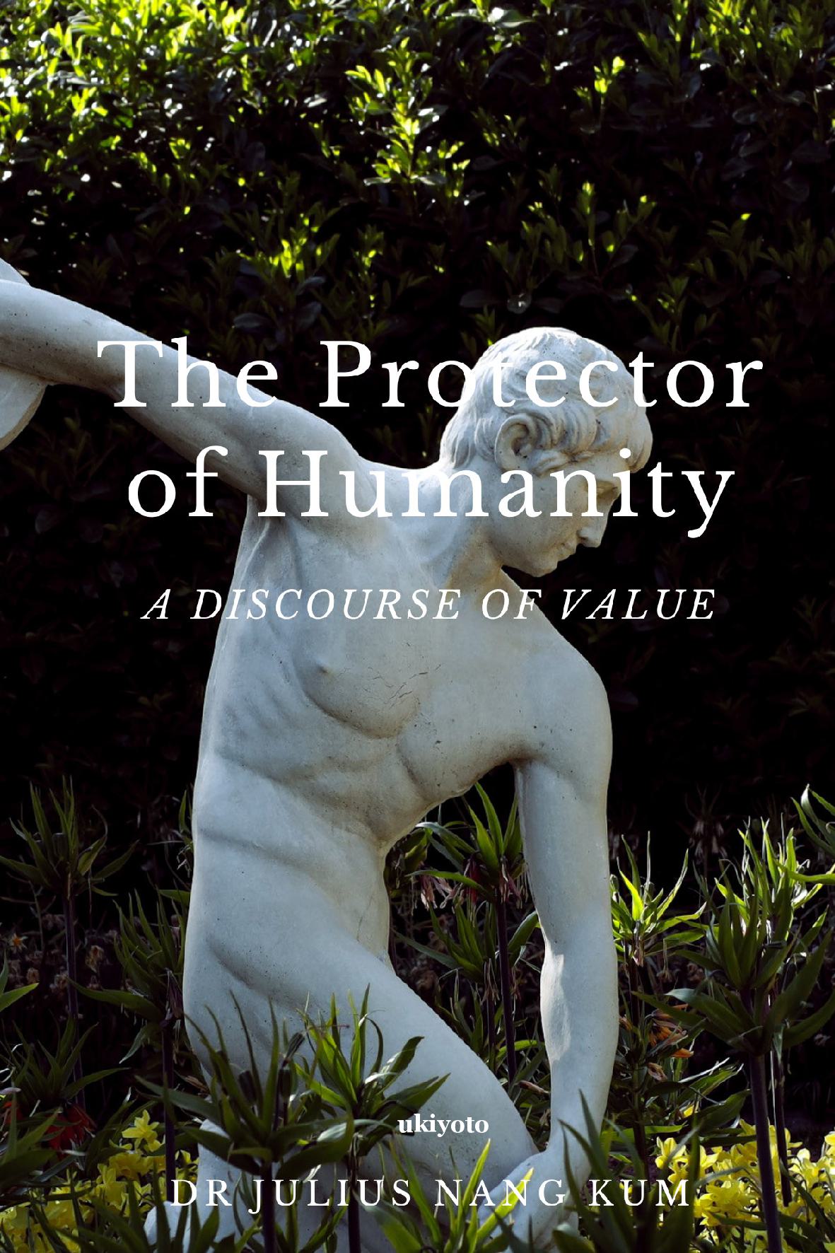 The Protector of Humanity