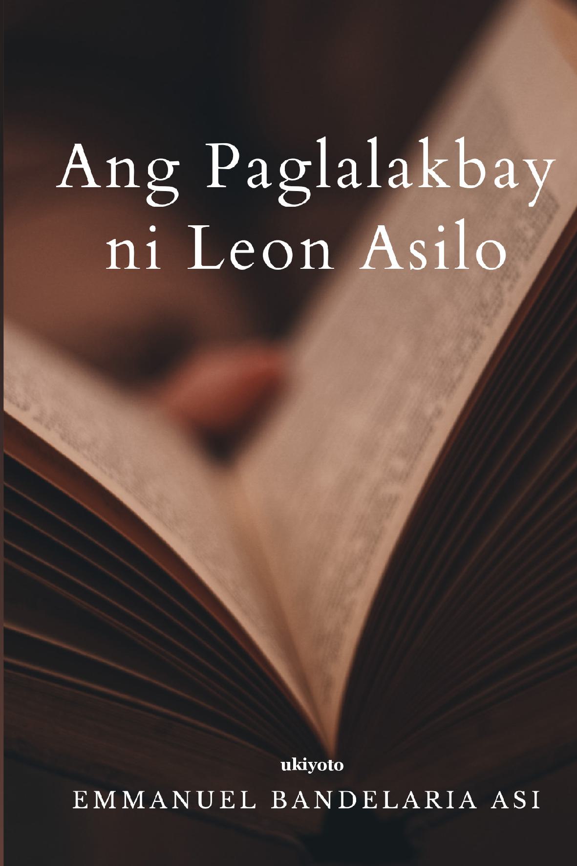 Ang Paglalakbay ni Leon Asilo
