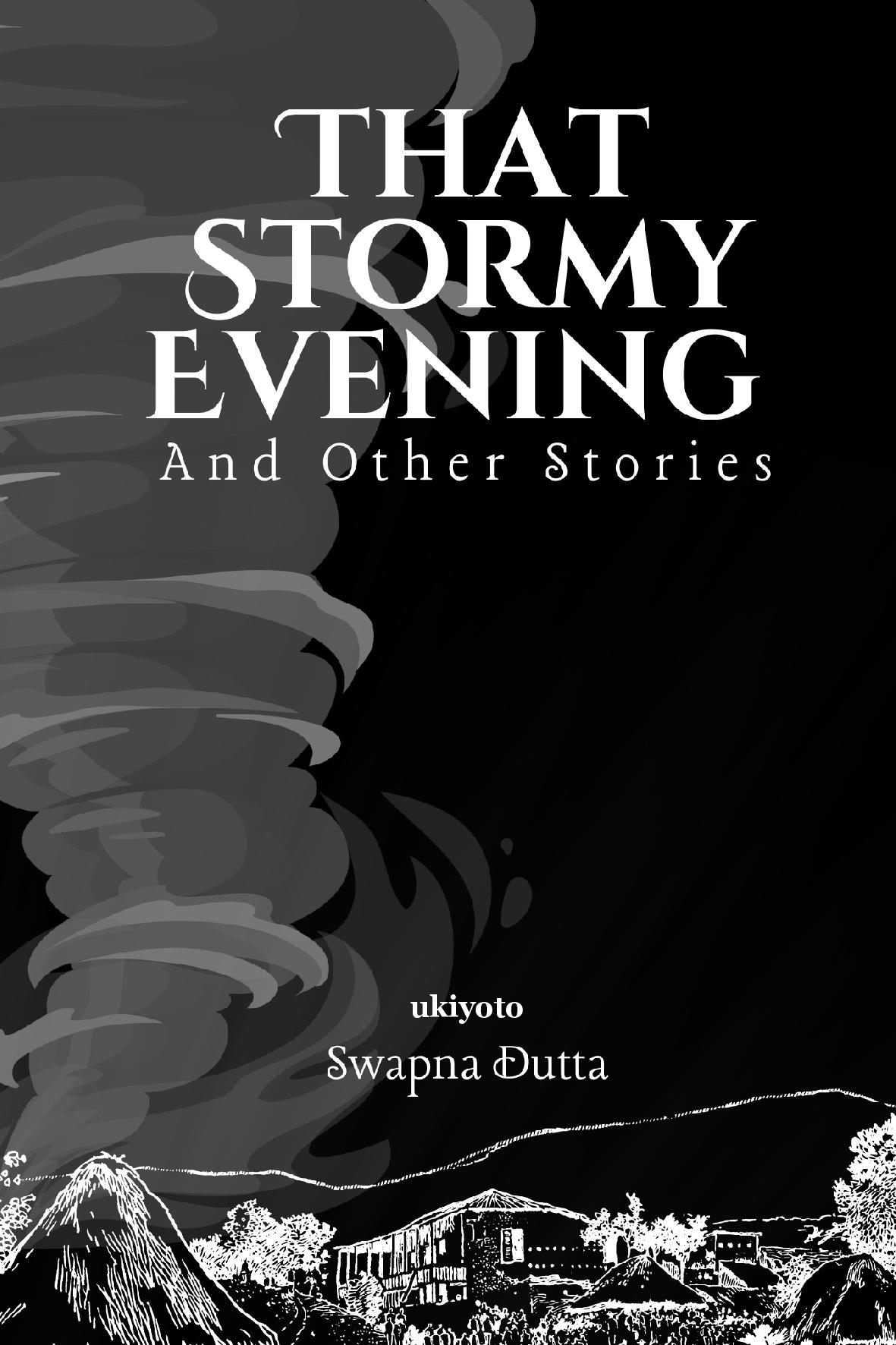 That Stormy Evening and Other Stories