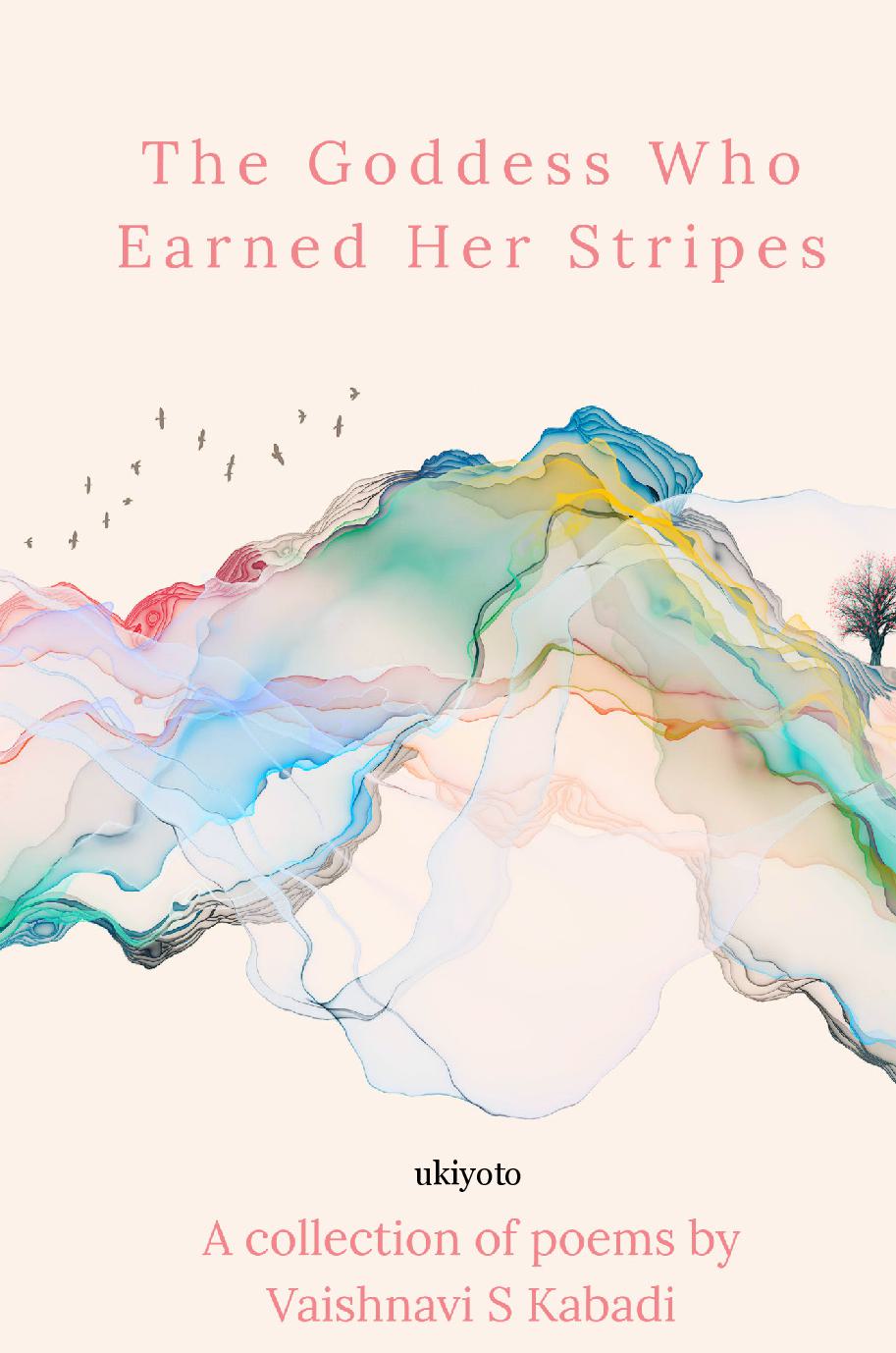 The Goddess Who Earned Her Stripes