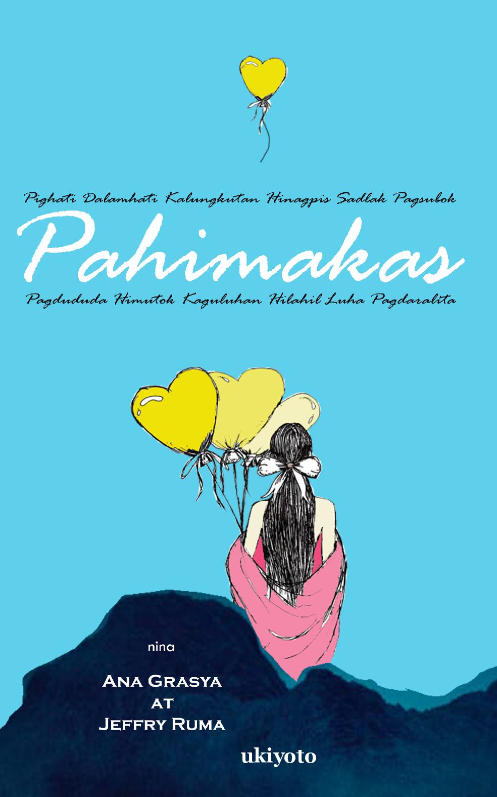 Pahimakas