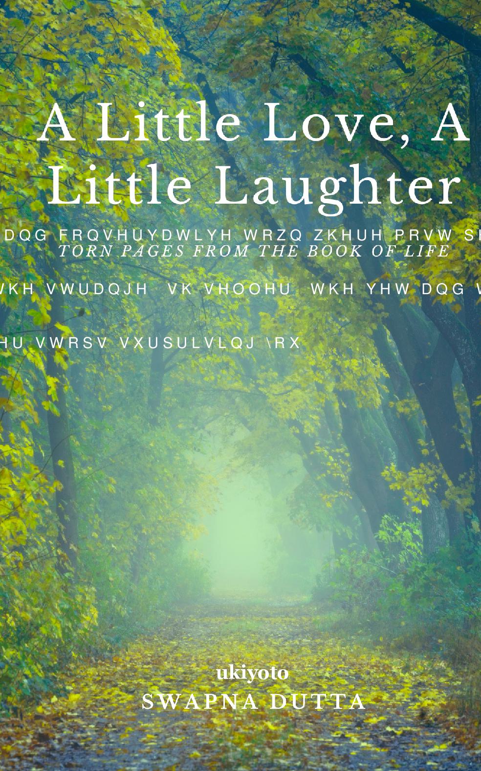 A Little Love, A Little Laughter