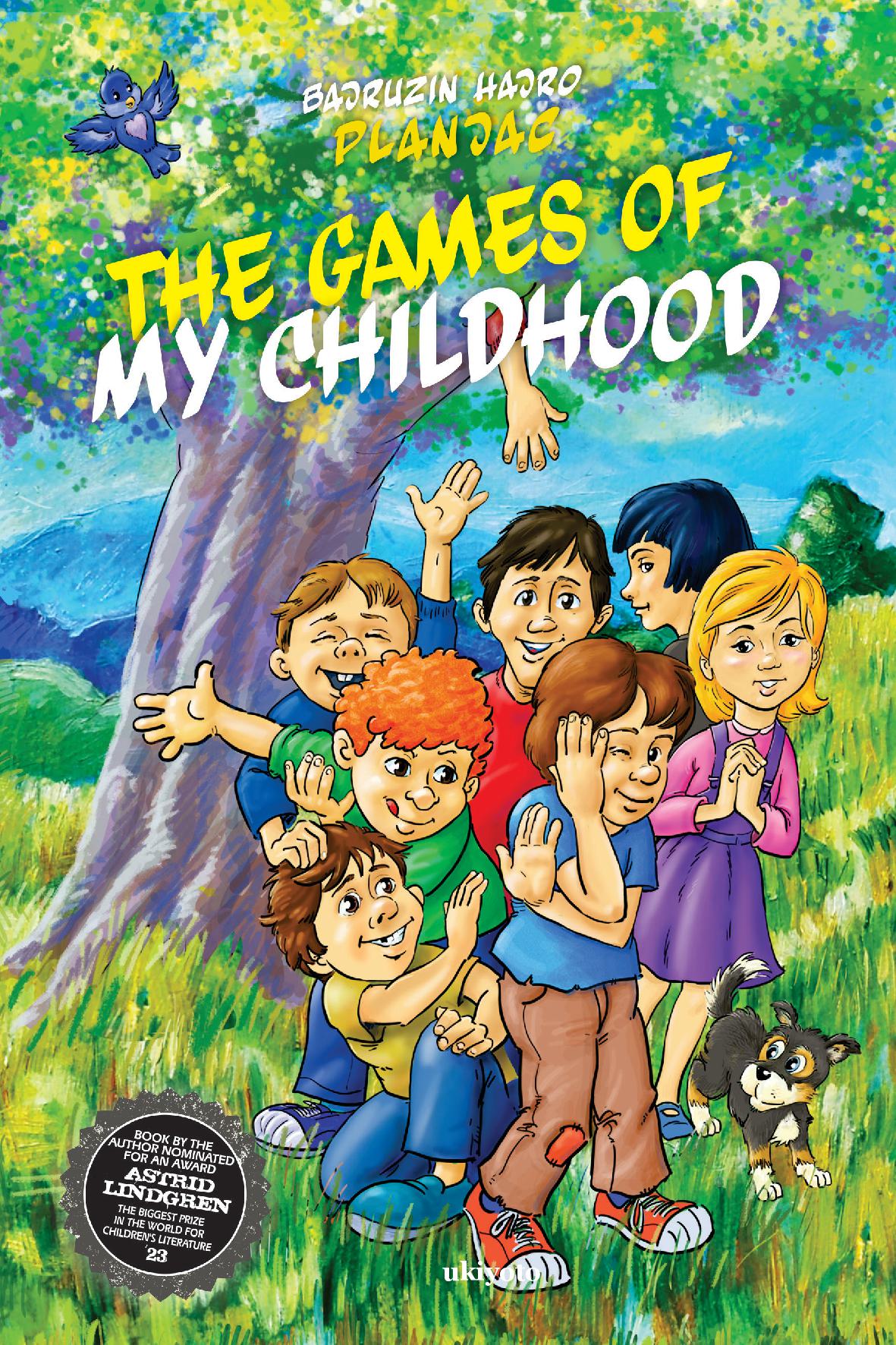 The Games of my Childhood