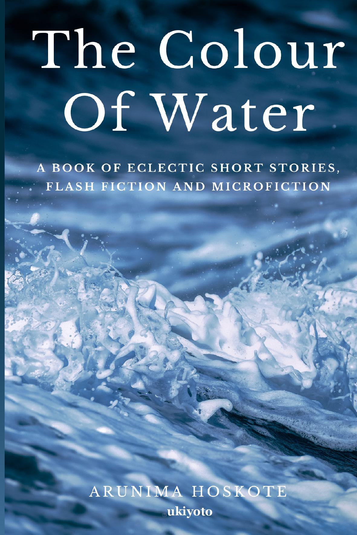 The Colour Of Water