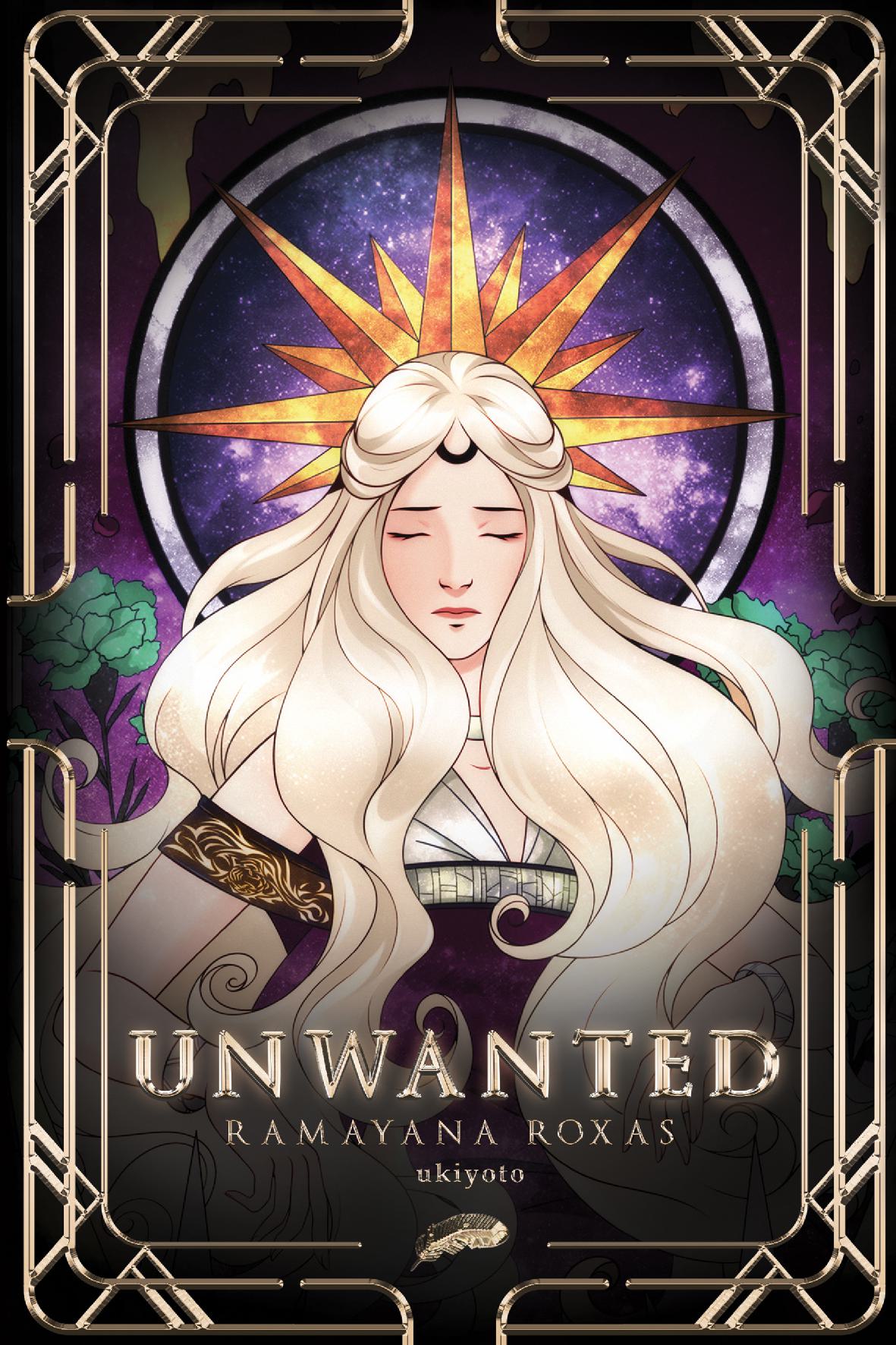 UNWANTED