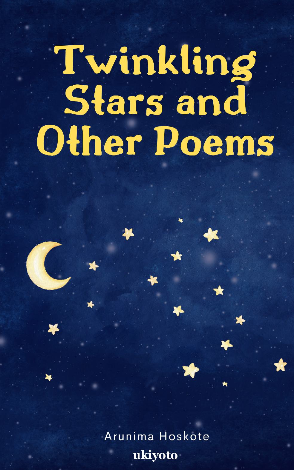 Twinkling Stars and Other Poems