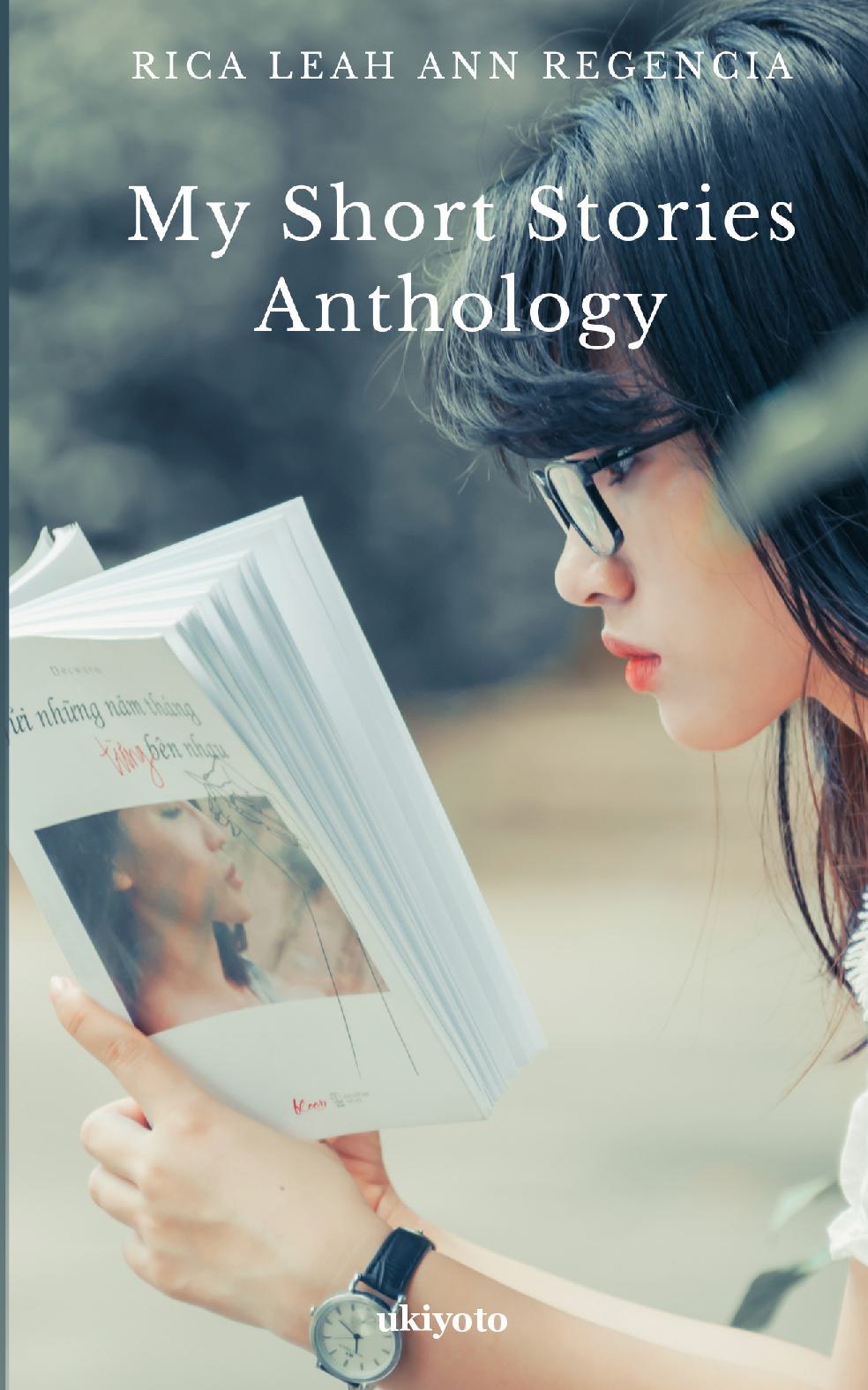 My Short Stories Anthology