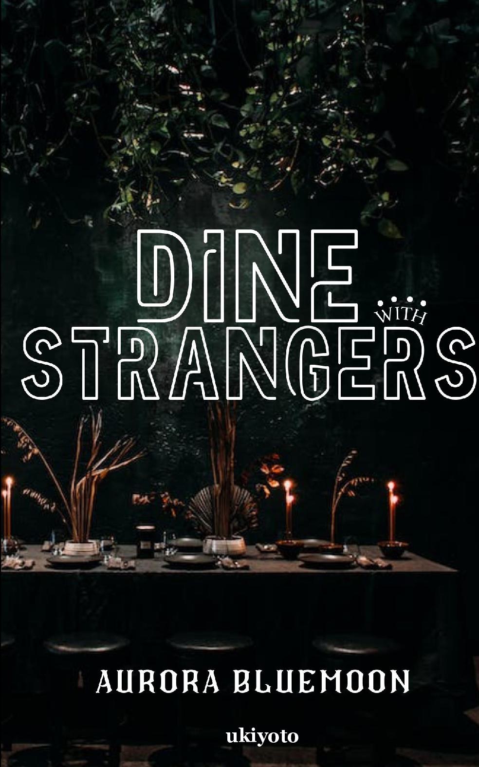 Dine With Strangers