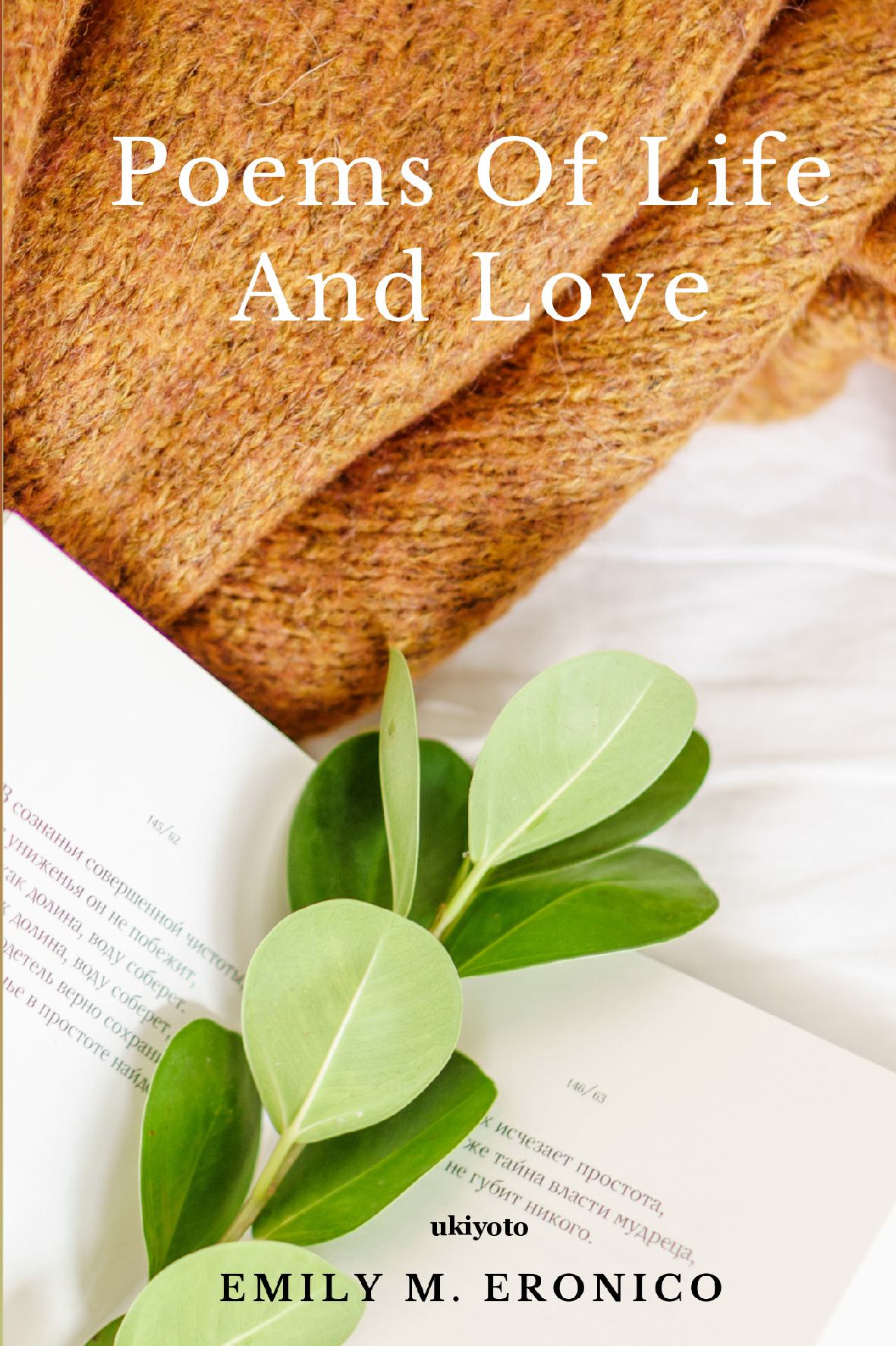 Poems of Live and Love