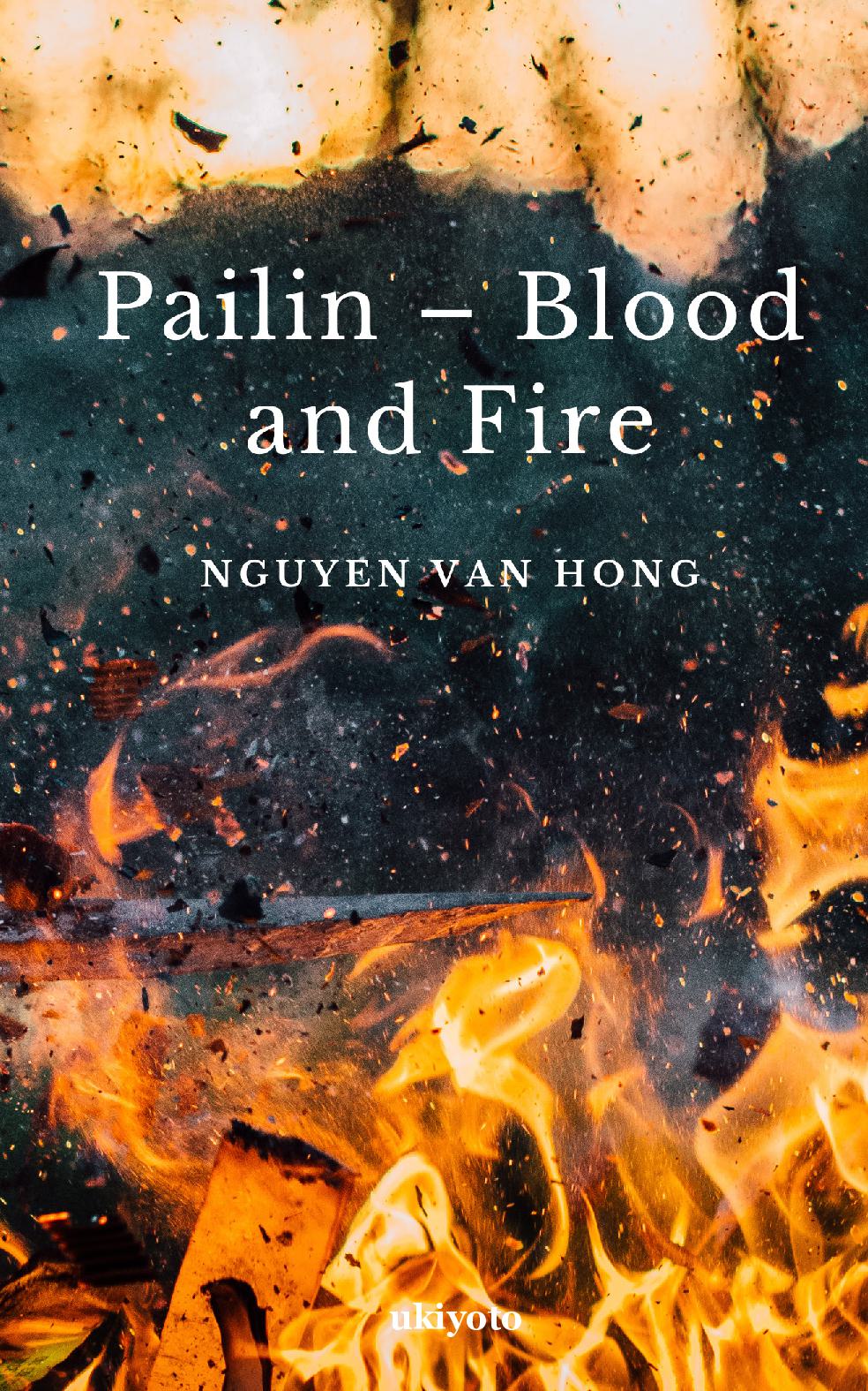 Pailin – Blood and Fire