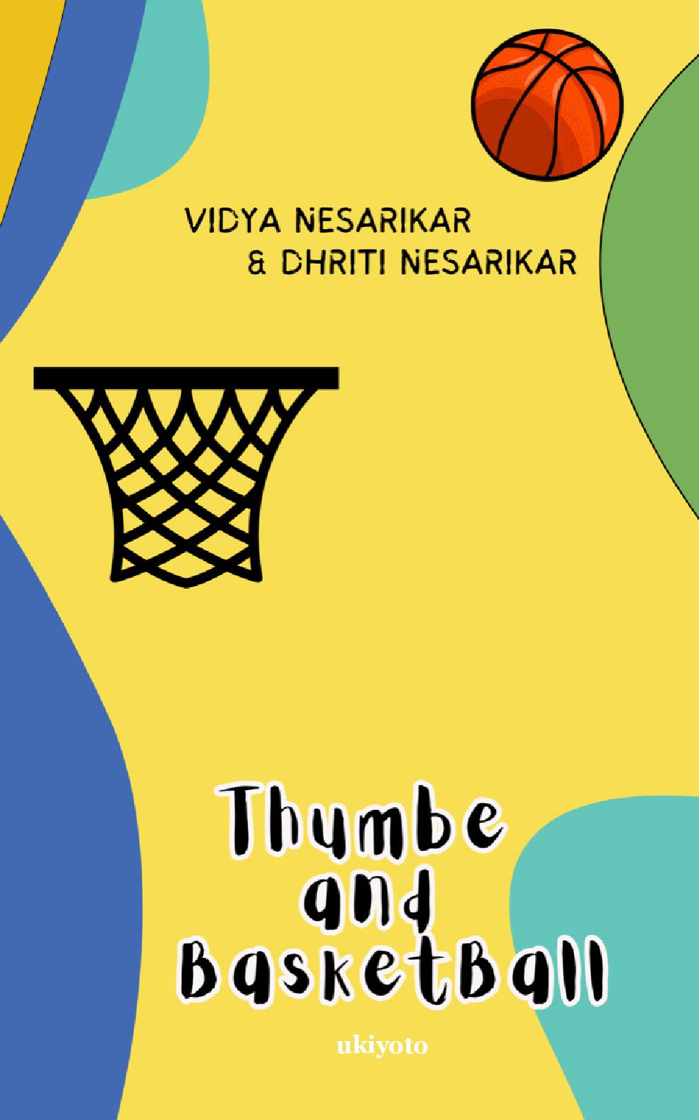 Thumbe and Basket Ball