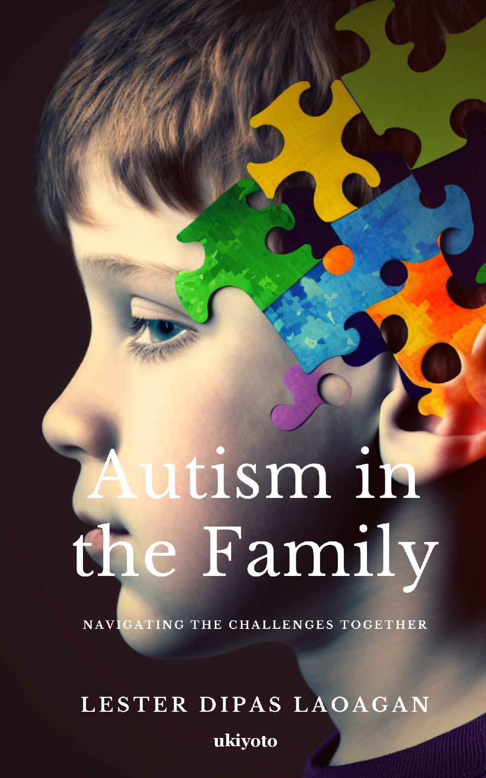 Autism In The Family