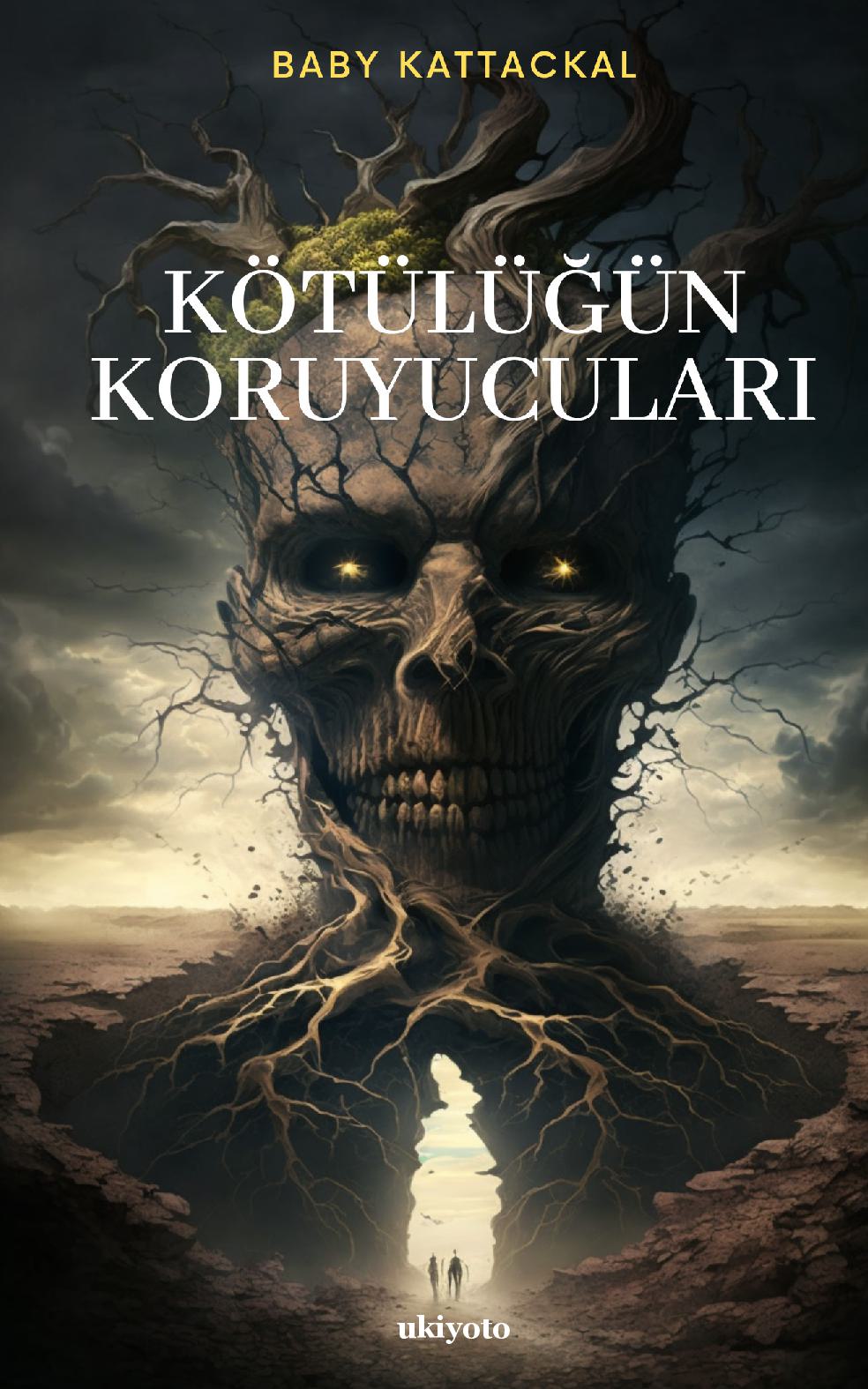 Kötülüğün Koruyucuları