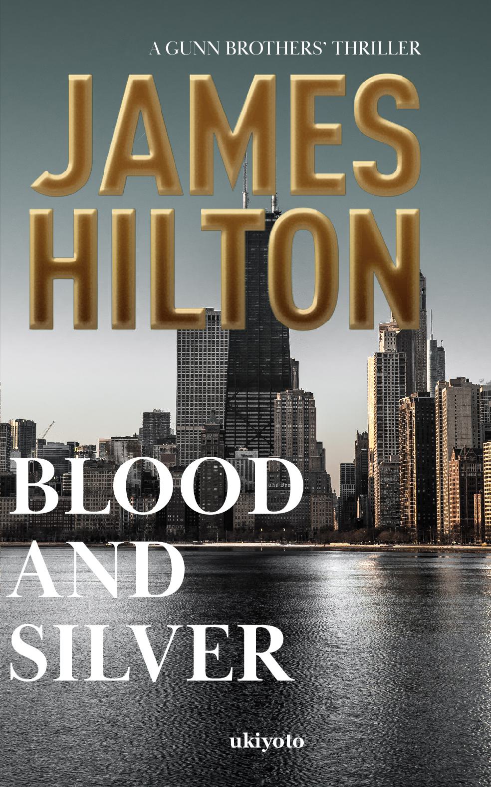 Blood and Silver