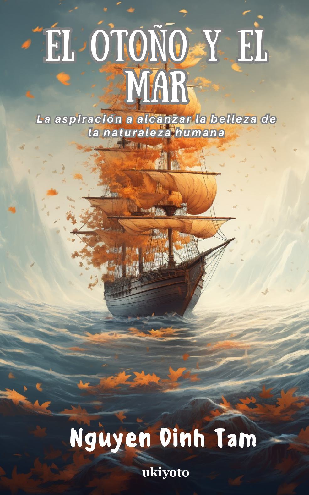 El otoño y el mar