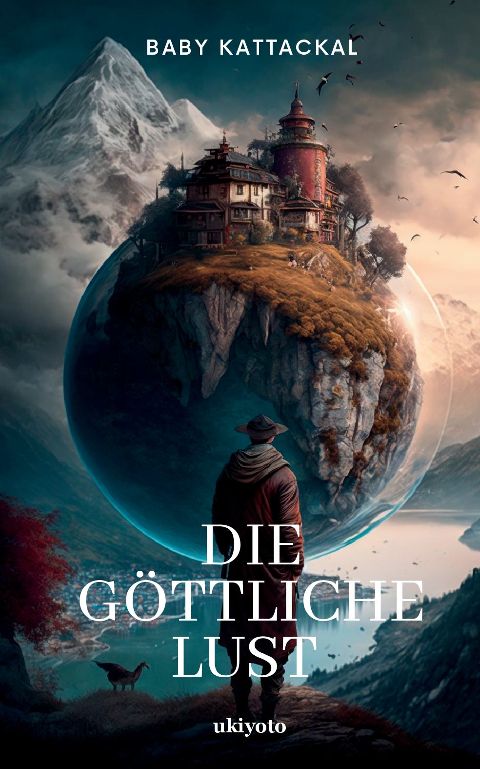 Die Göttliche Lust
