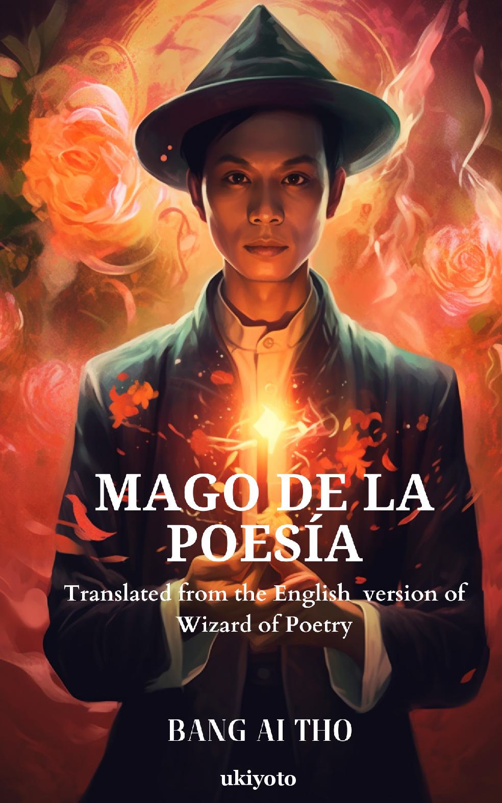 Mago de la Poesía