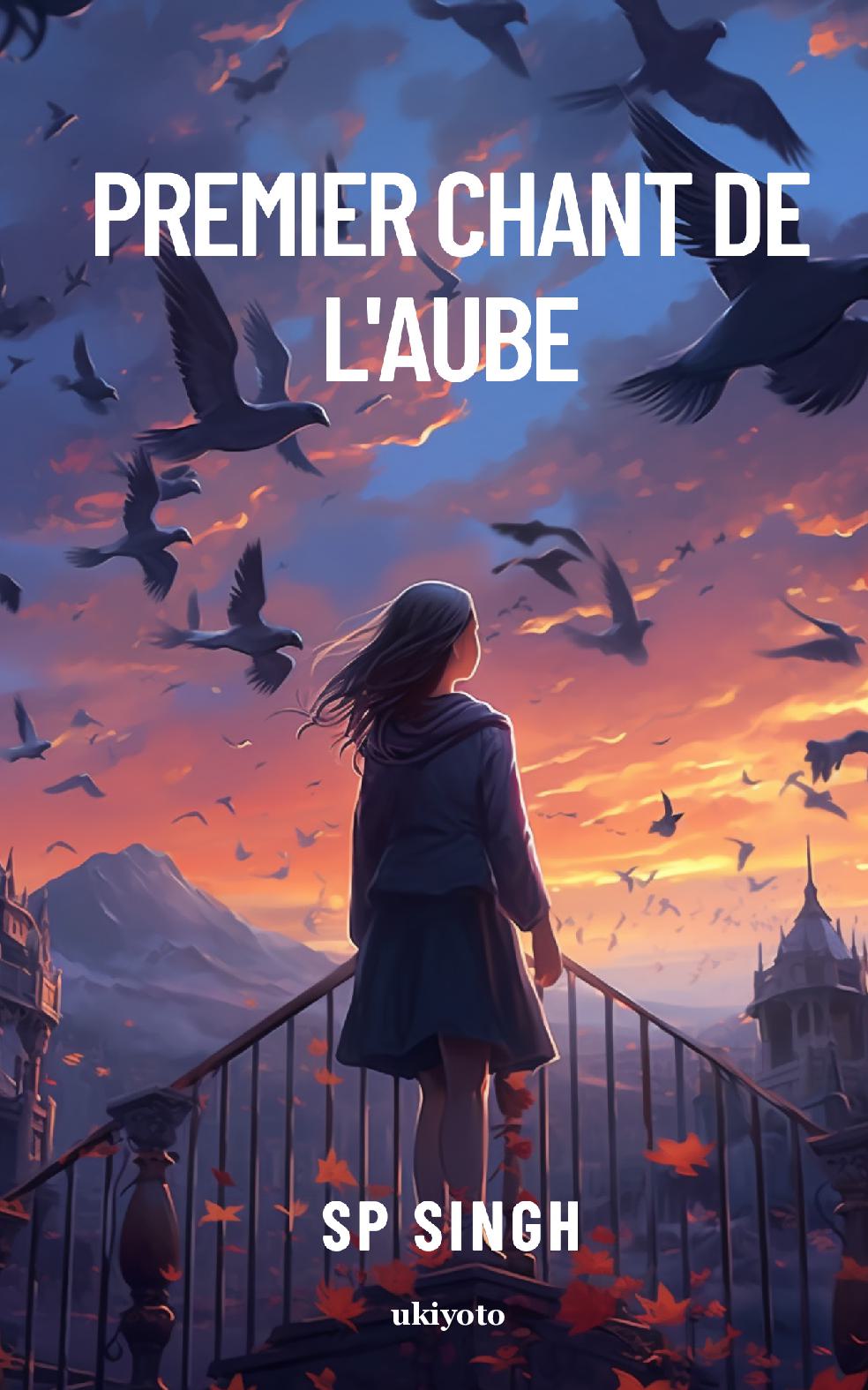 Premier chant de l'aube