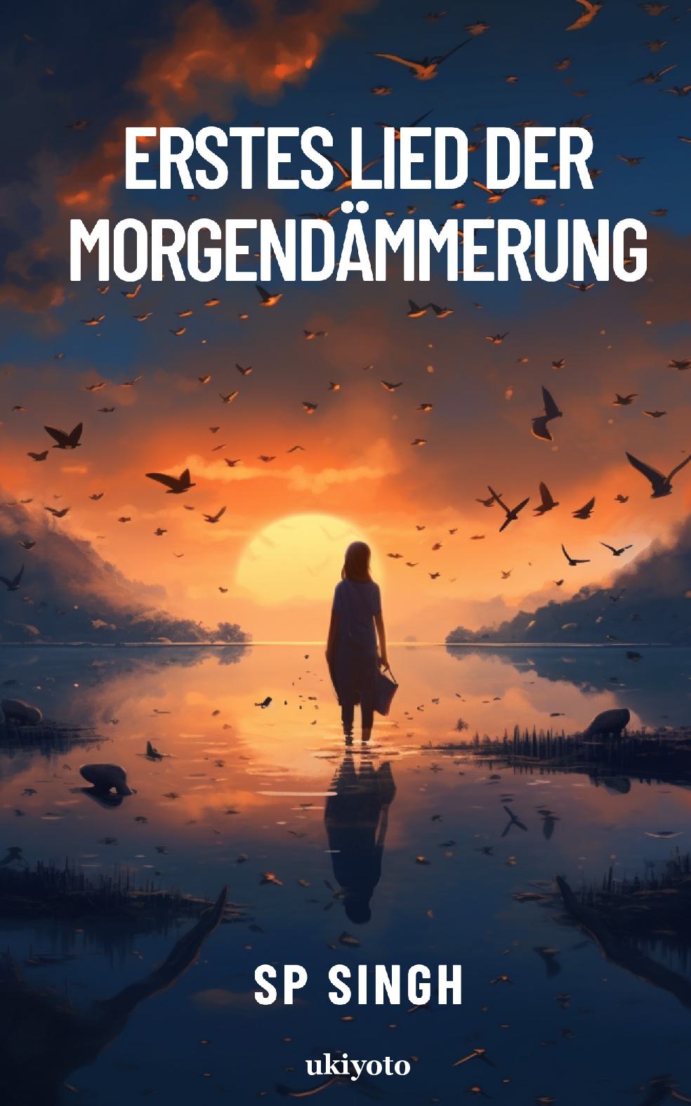 Erstes Lied der Morgendämmerung