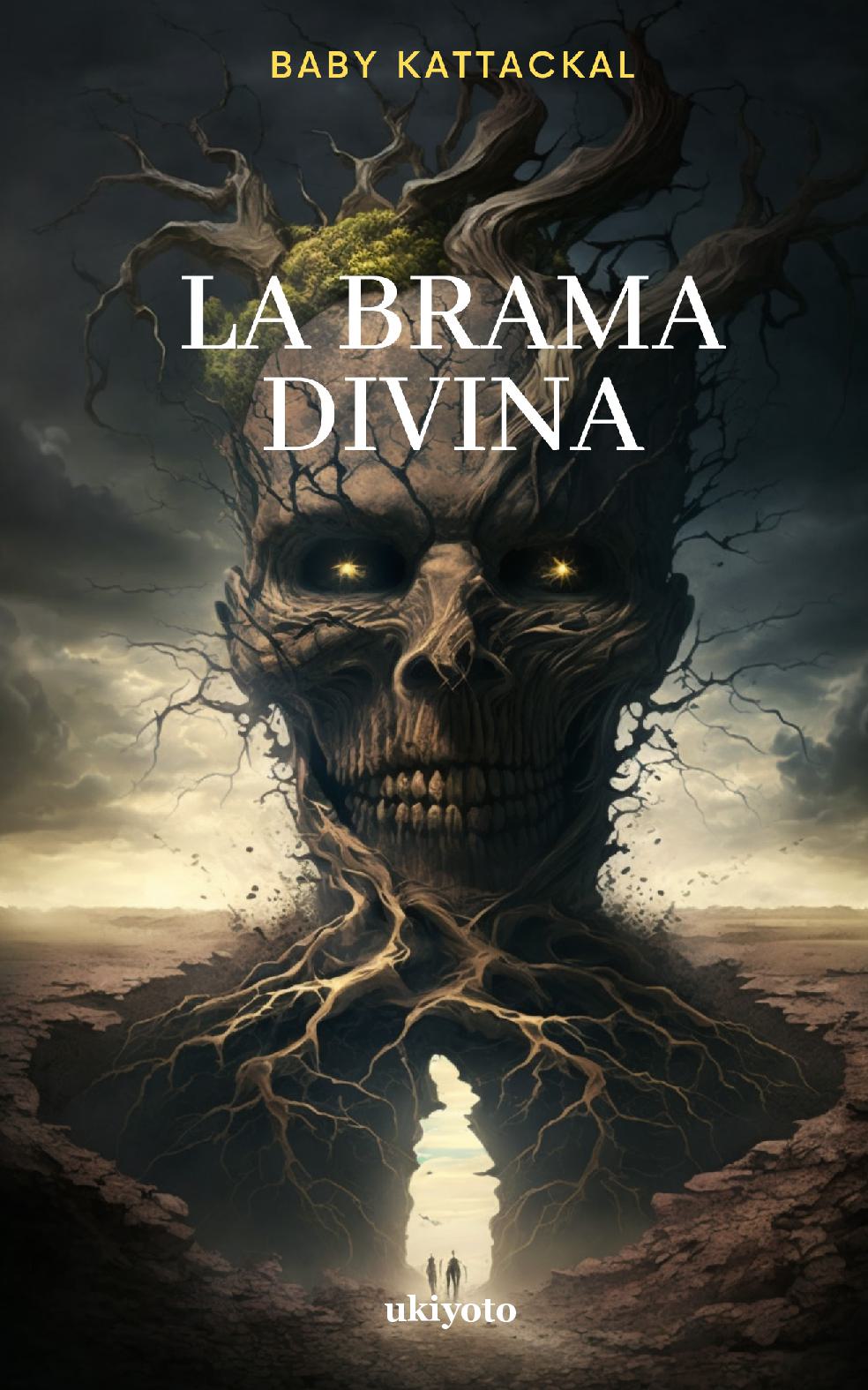 La Brama Divina