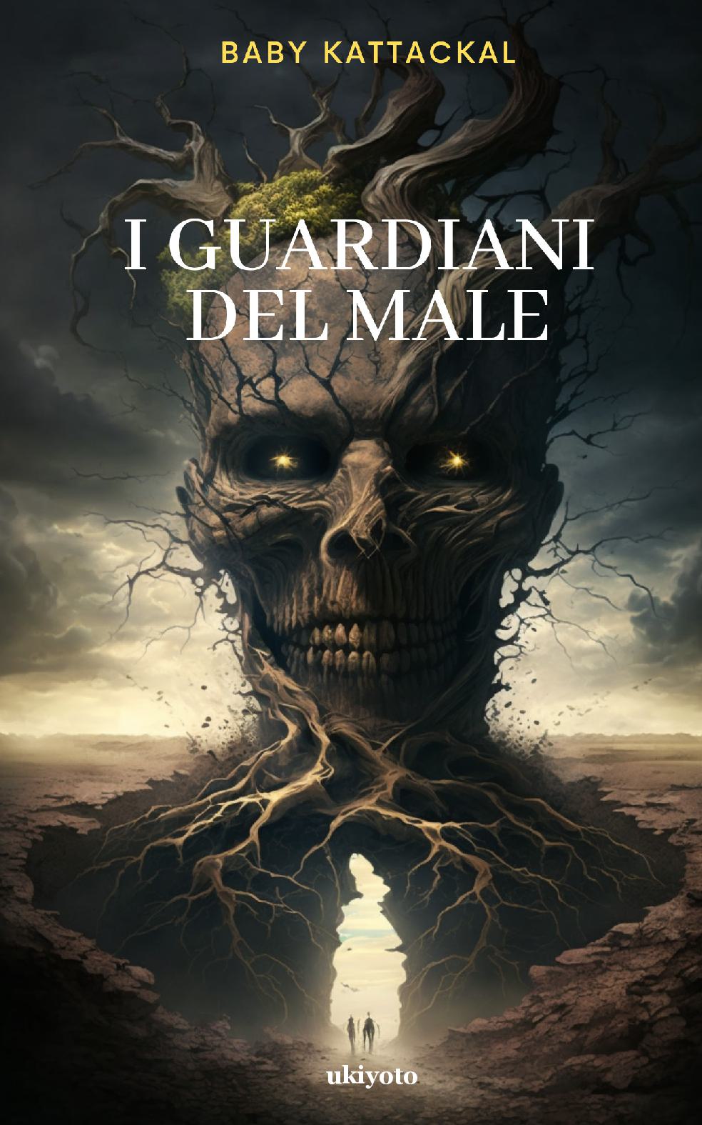 I guardiani del male
