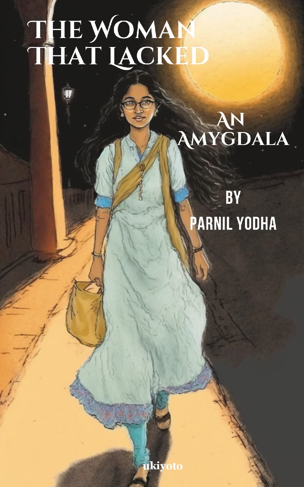 The Woman That Lacked An Amygdala