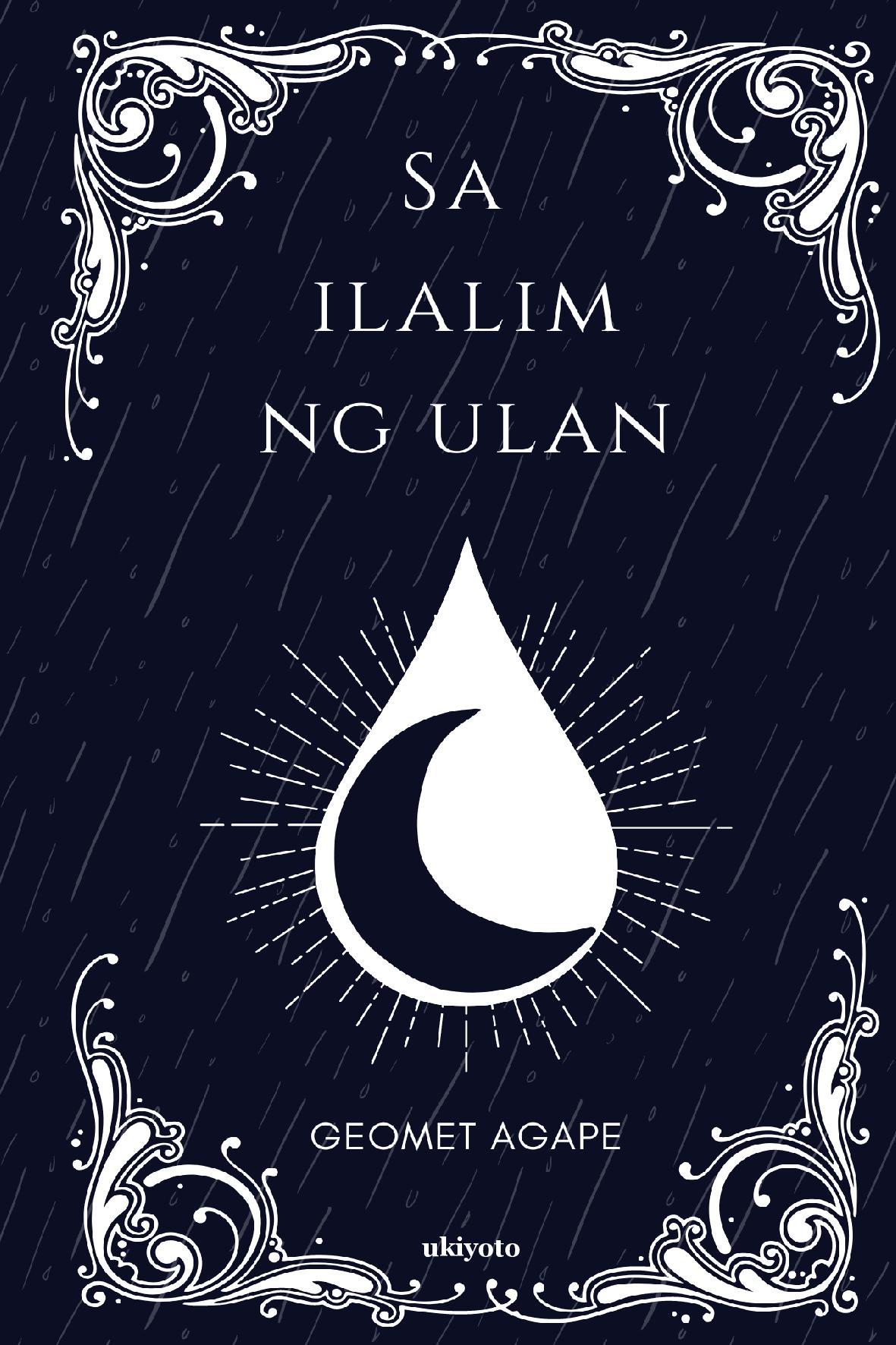 Sa Ilalim Ng Ulan