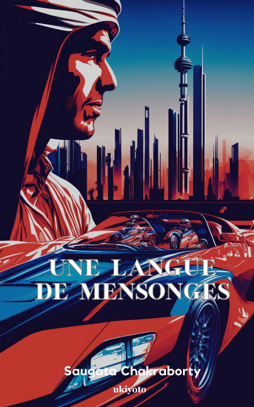 Une Langue De Mensonges
