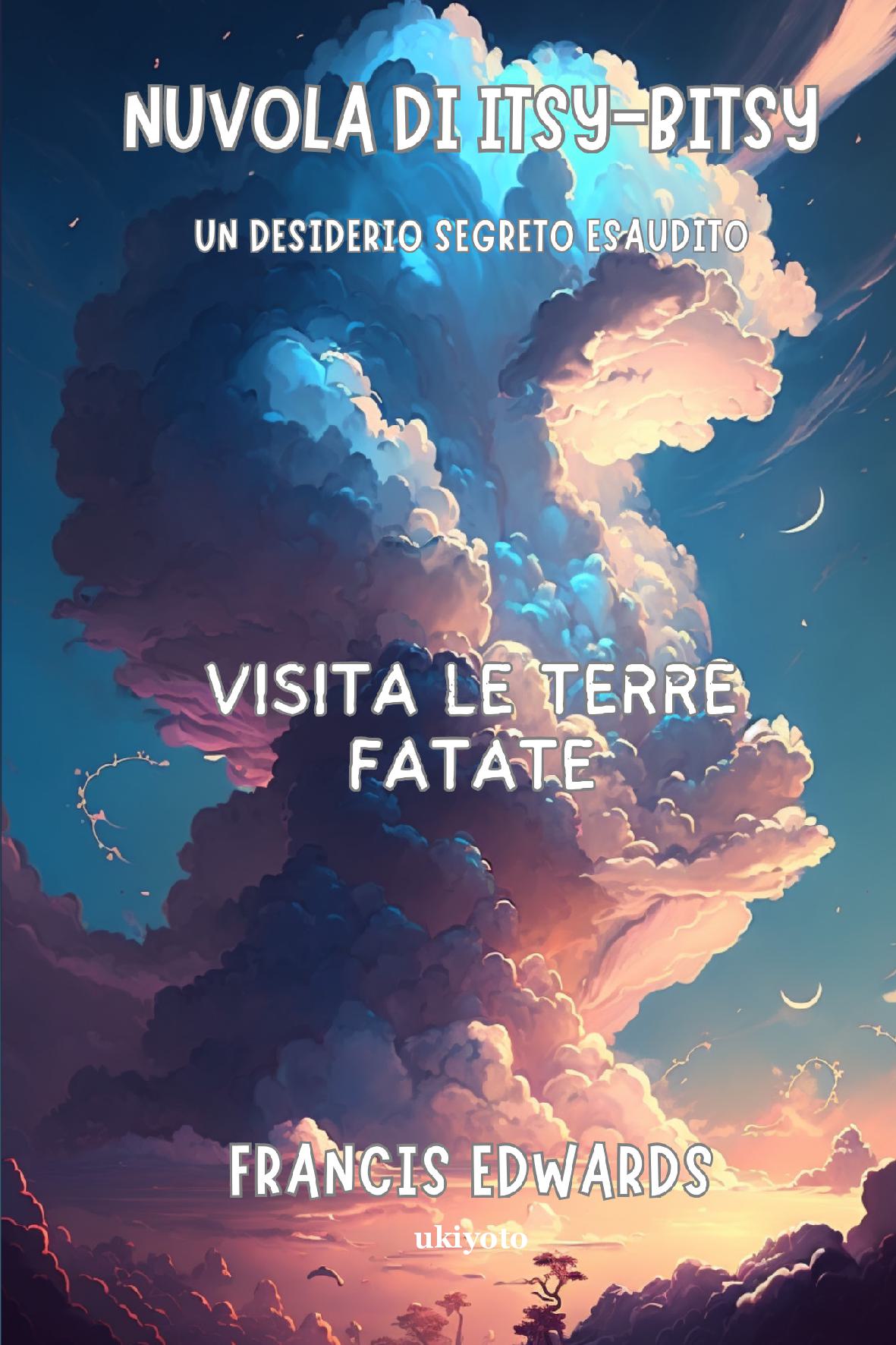 Nuvola Di Itsy-Bitsy