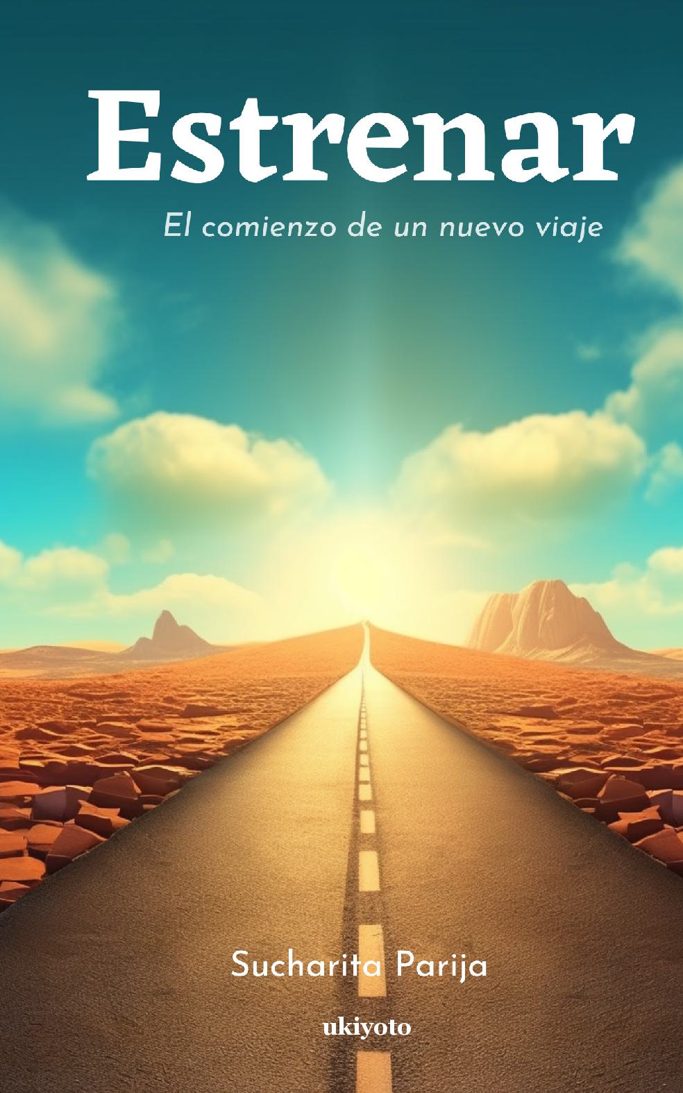 Estrenar Spanish Version