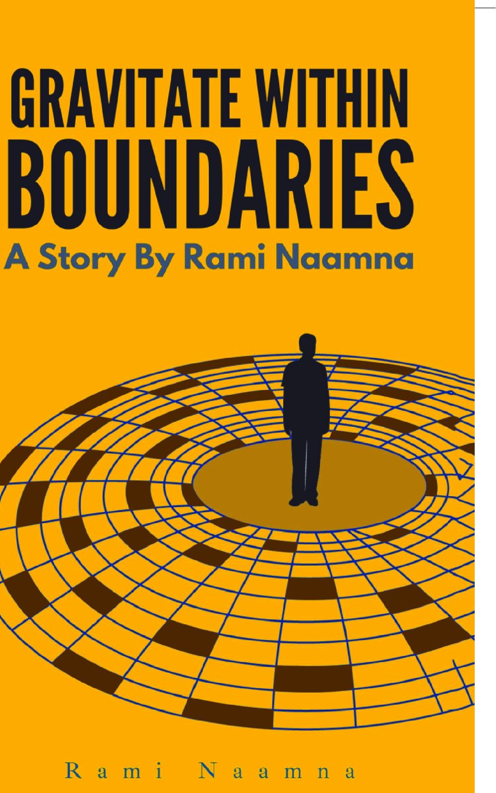 Gravitate Within Boundaries