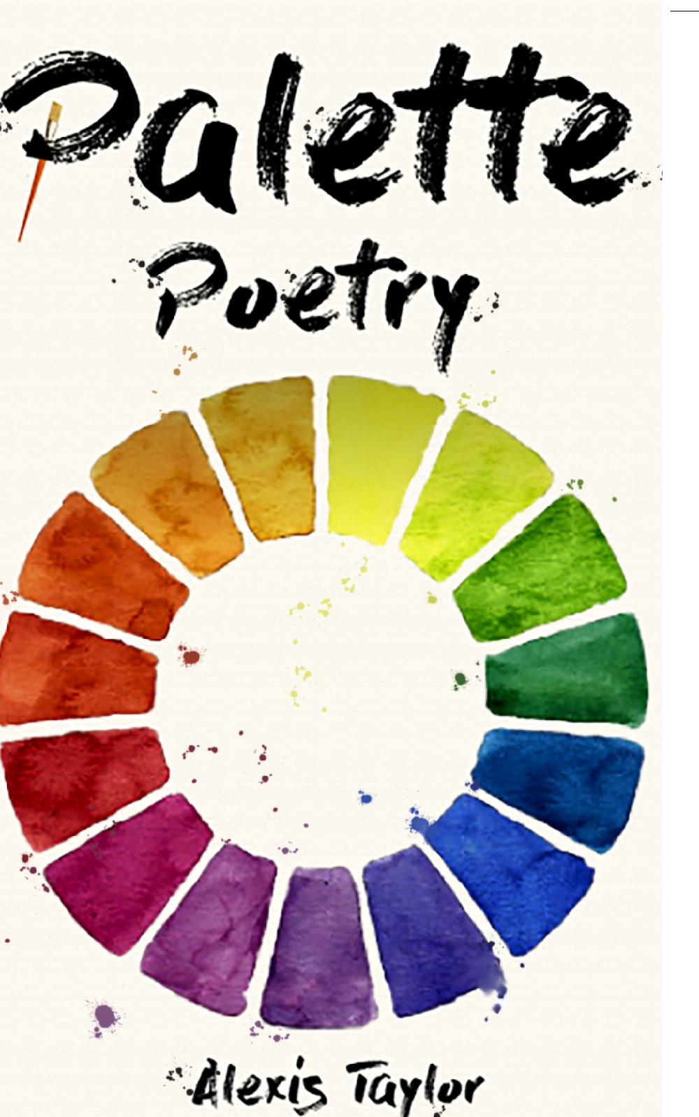 Palette Poetry