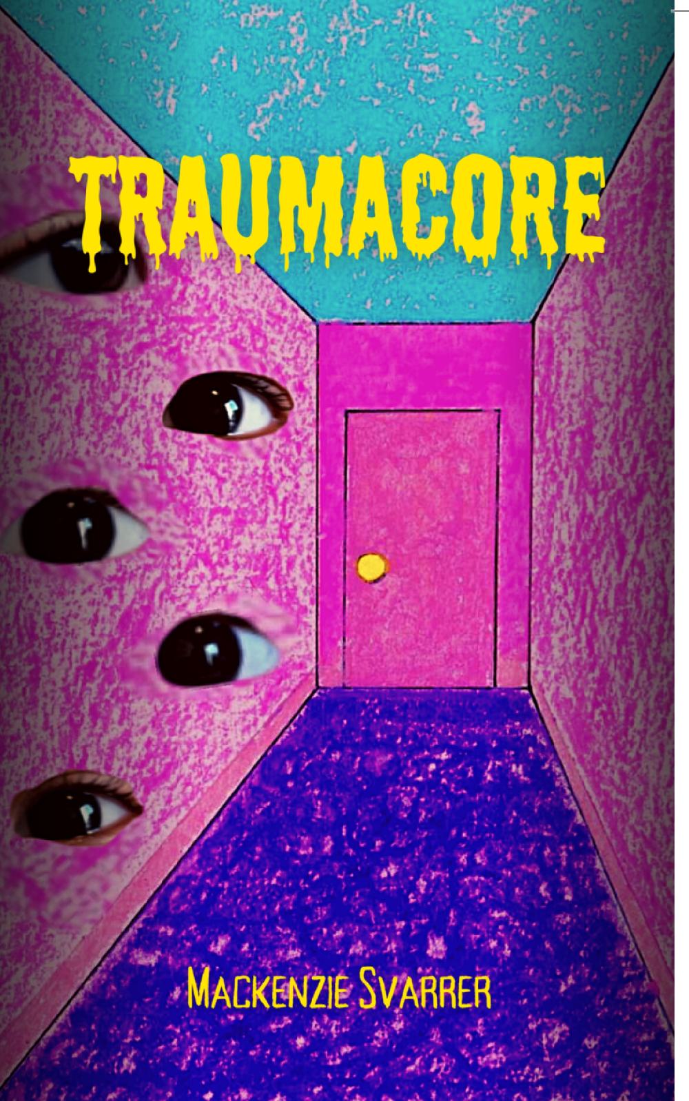 Traumacore