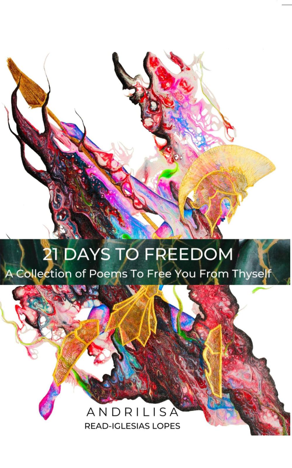 21 Days To Freedom