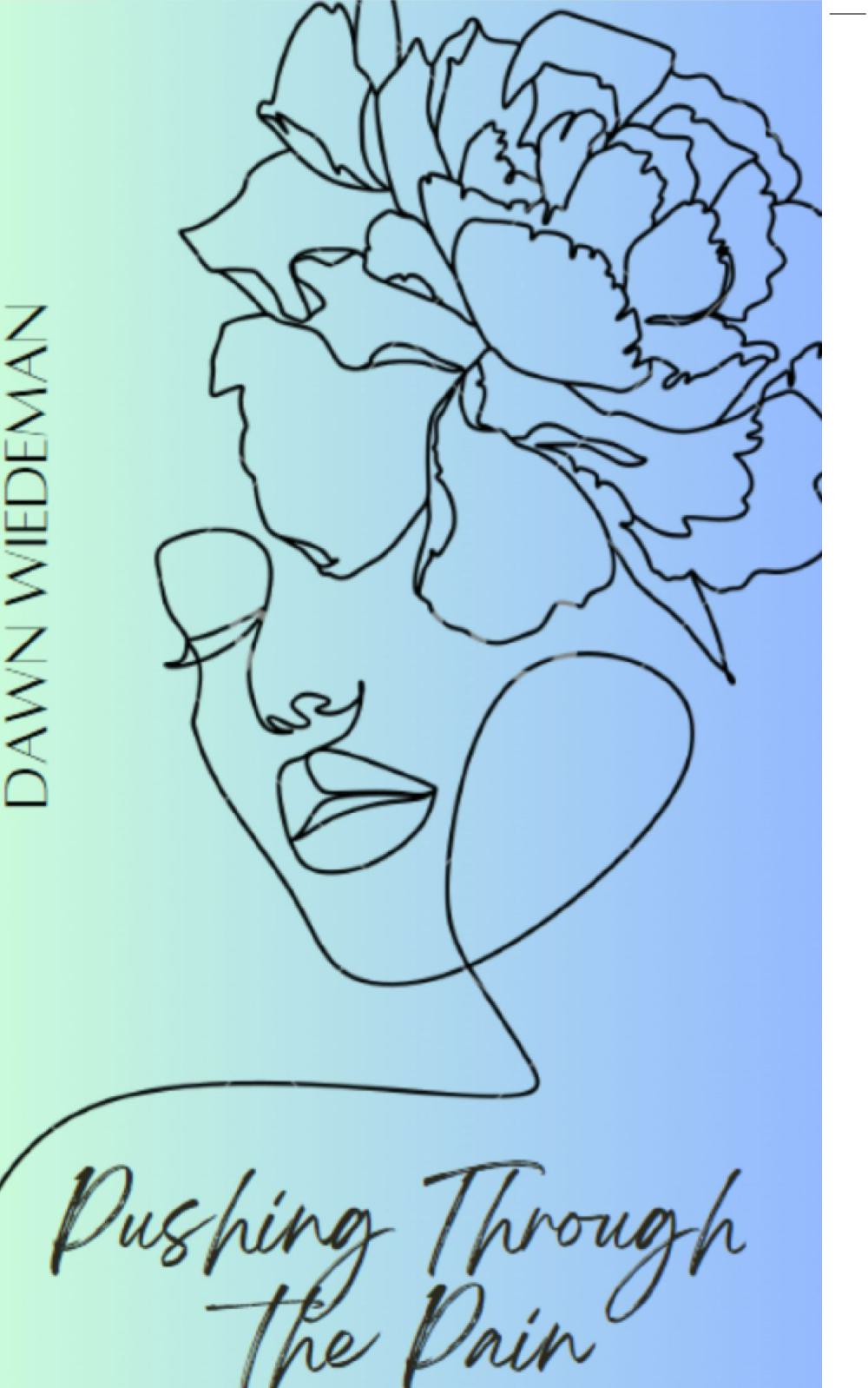 Pushing Through the Pain