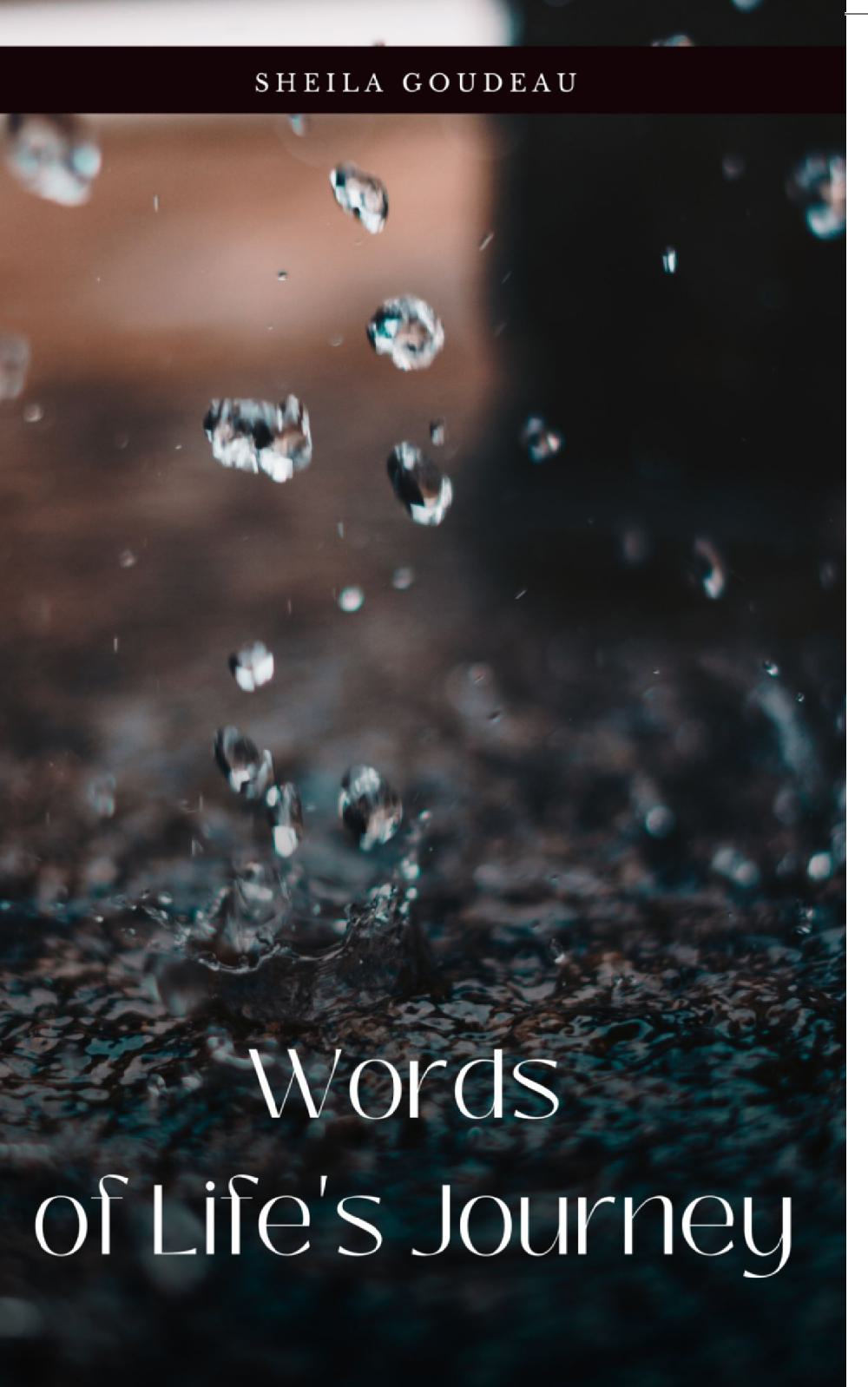 Words of Life's Journey