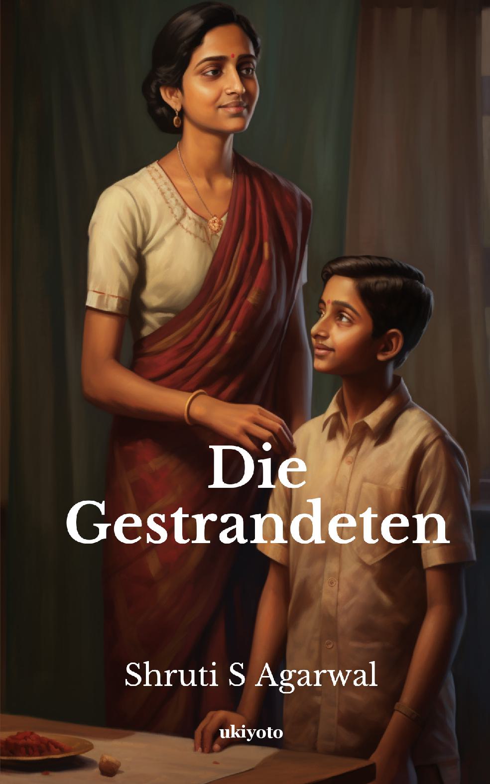 Die Gestrandeten